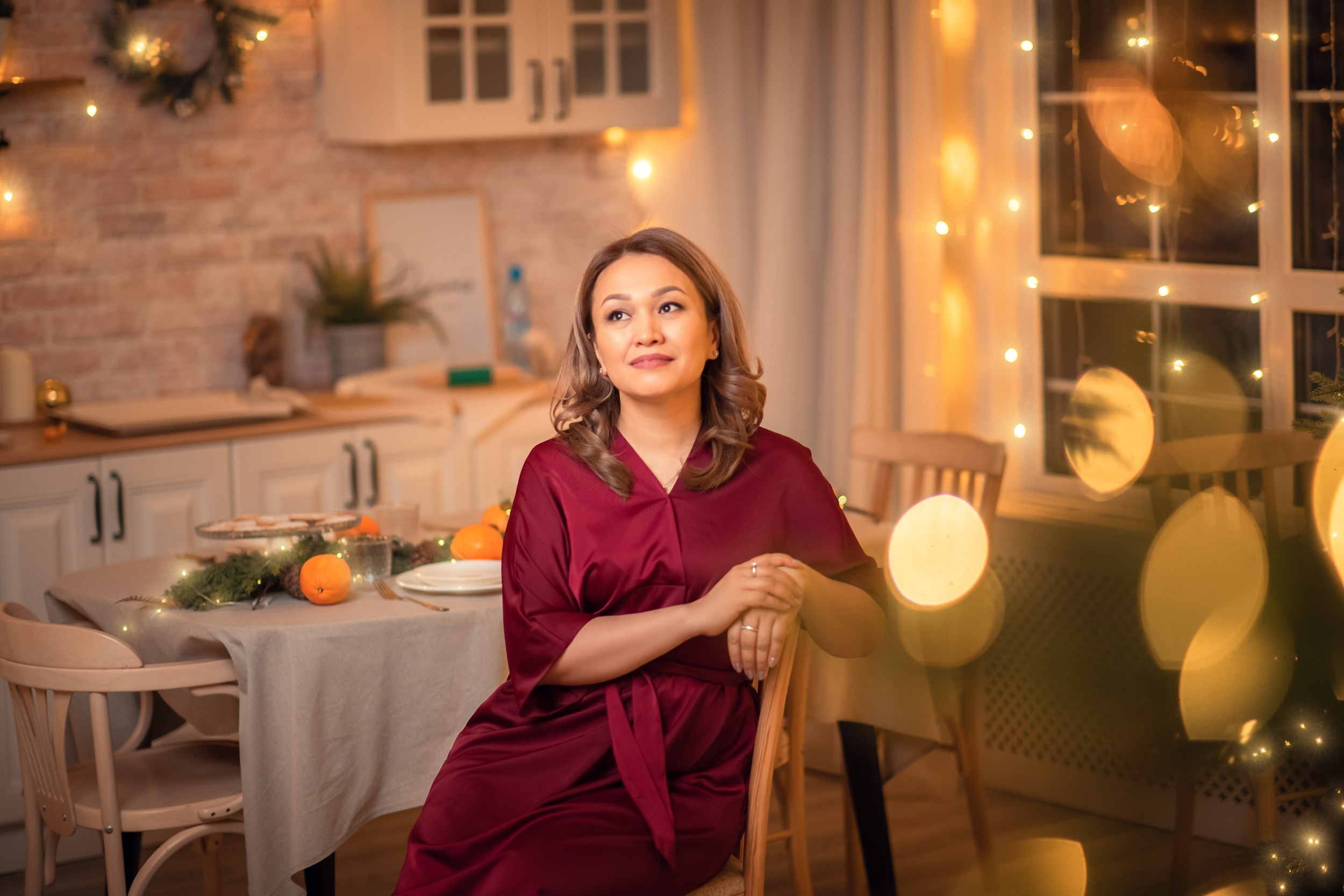 Новый год. Главная