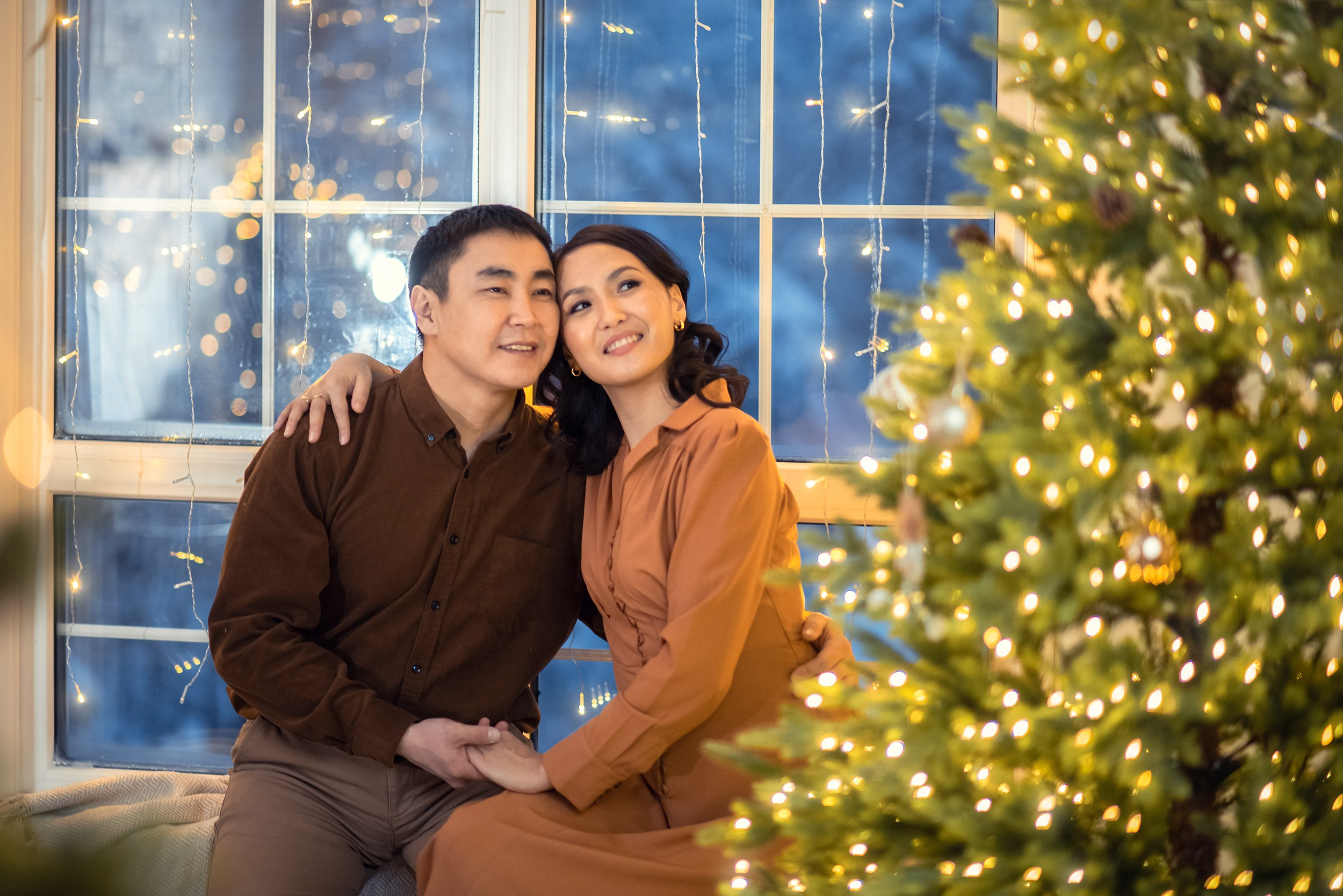 Новый год. Главная