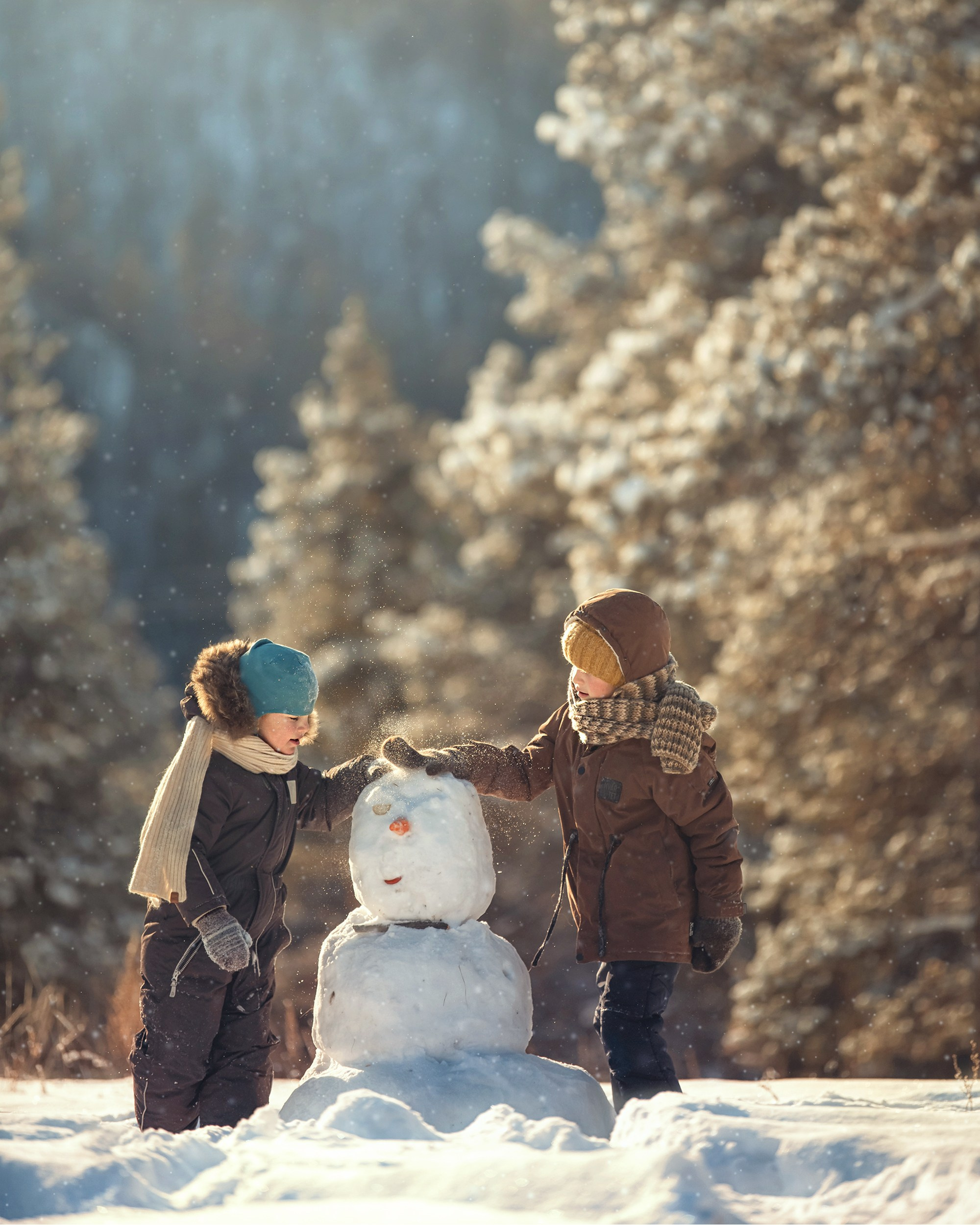 Художественная фотография. Главная