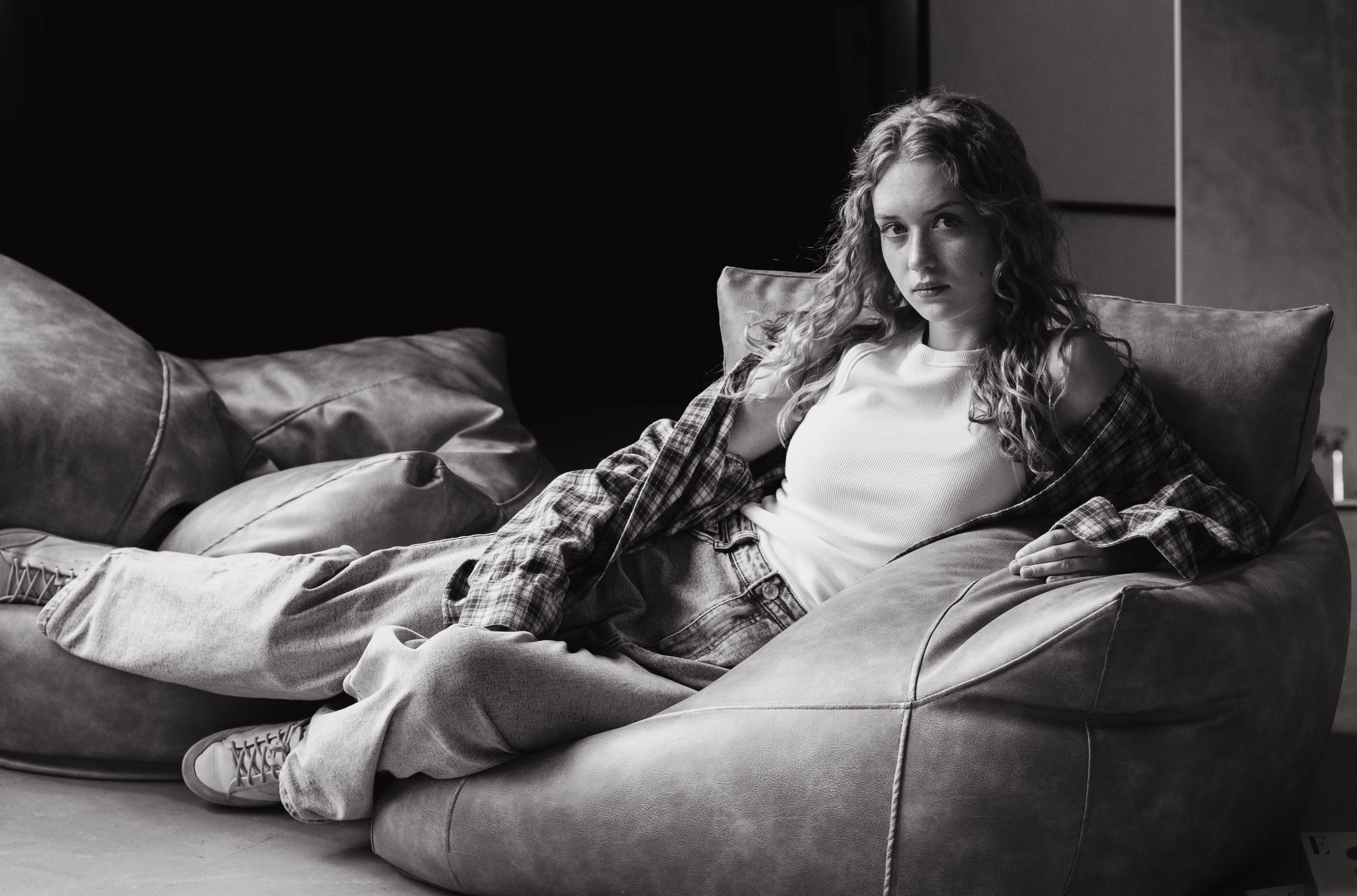 Фотосессия с Екатериной. Фотограф в Москве Ксюшенька