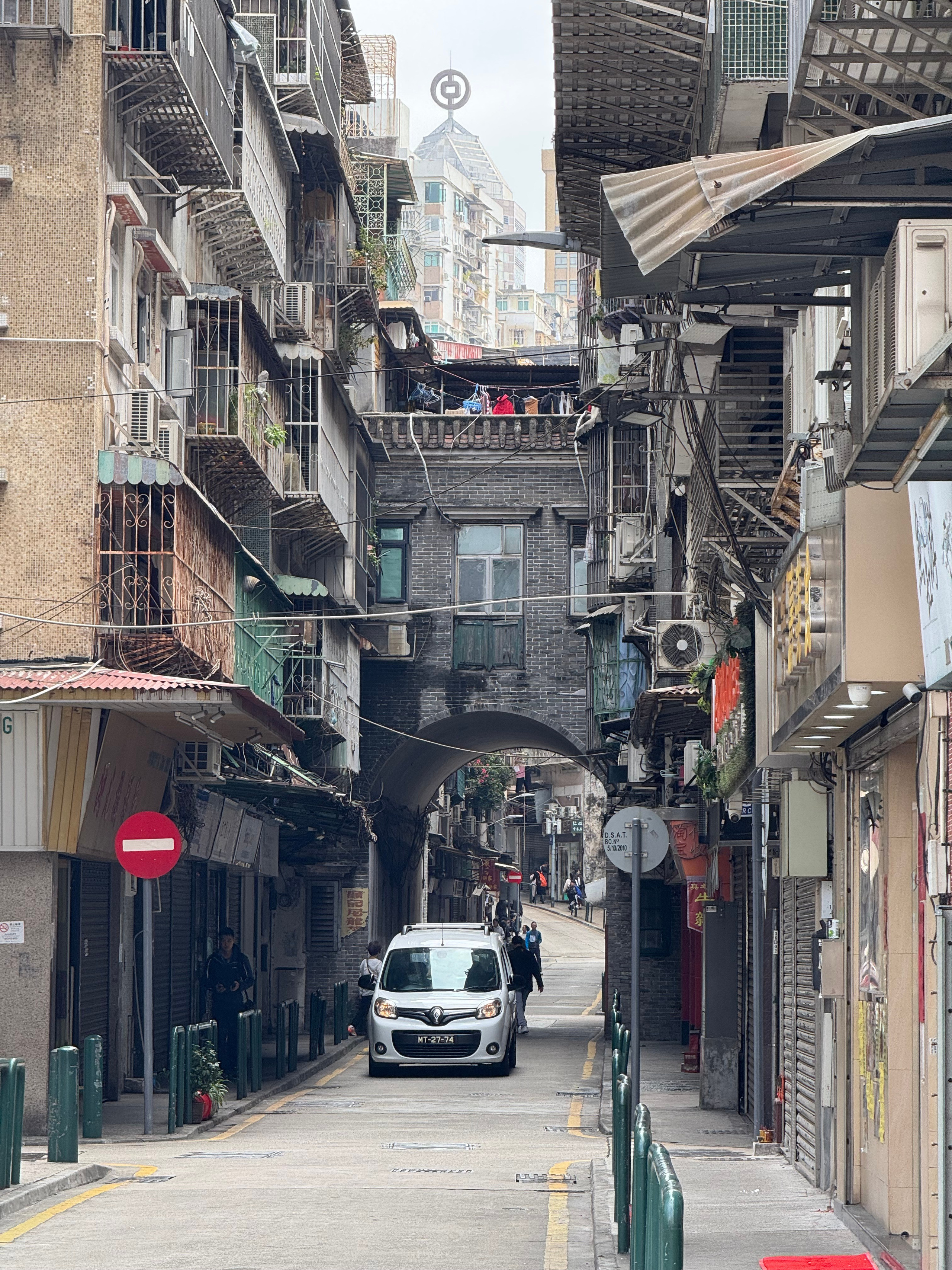 Макао 2025. А вот и да!