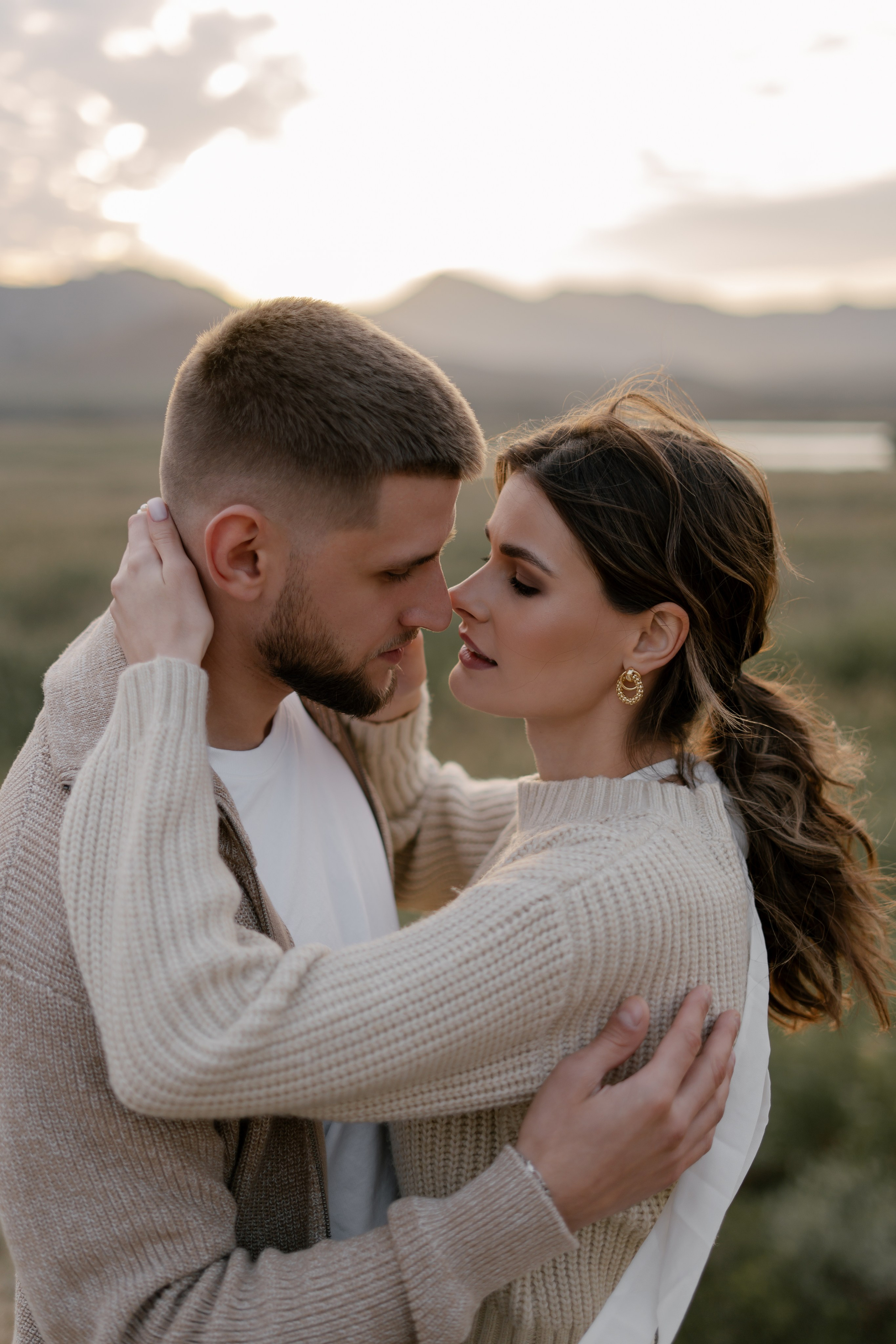 В горах Дагестана. Семейный и свадебный фотограф в Красногорске Анастасия Тихонова