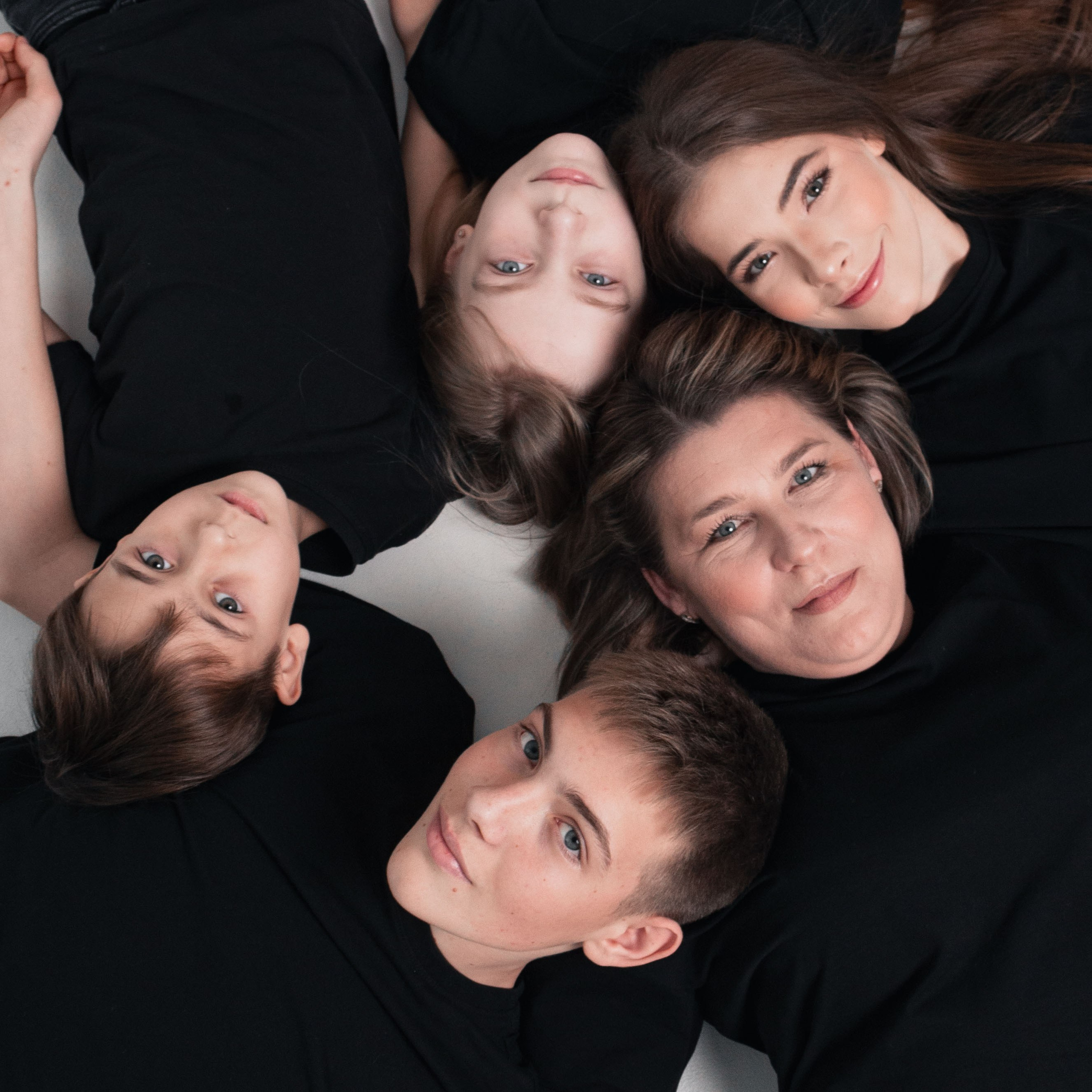 Family. Индивидуальный и контент ФОТОГРАФ Ростов-на-Дону Майорова Дарья