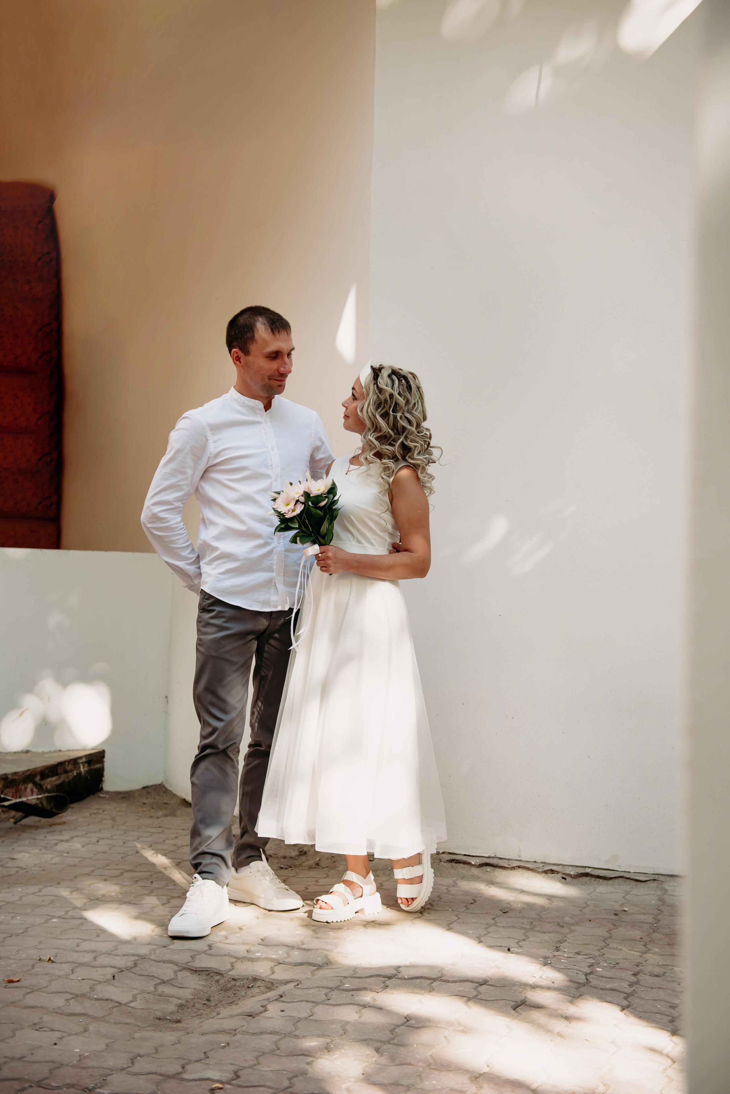 Свадебные. Детский-Семейный фотограф Пермь