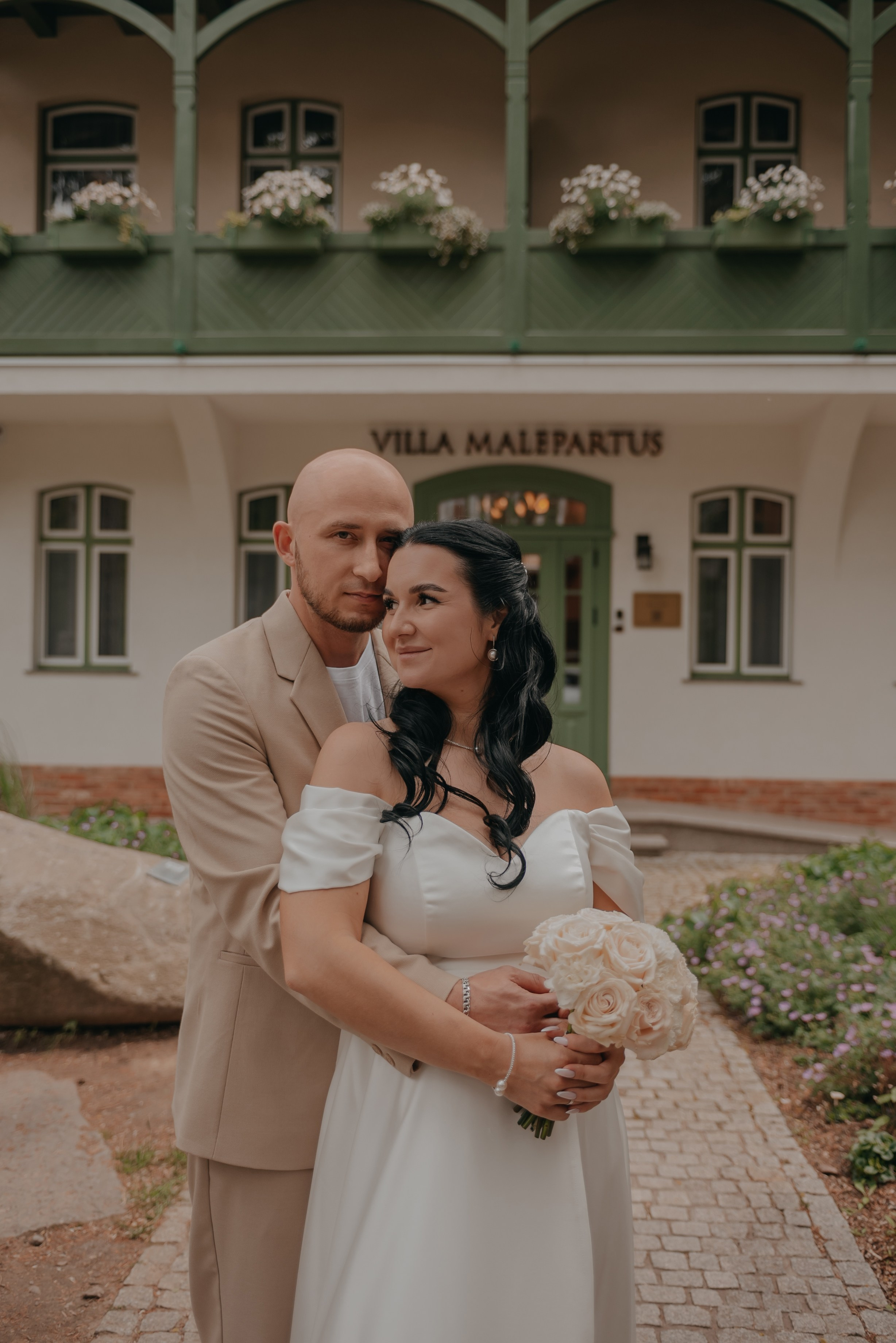 Свадьбы / love story. Семейный и свадебный фотограф Элеонора Головёнкина Калининград — Находка