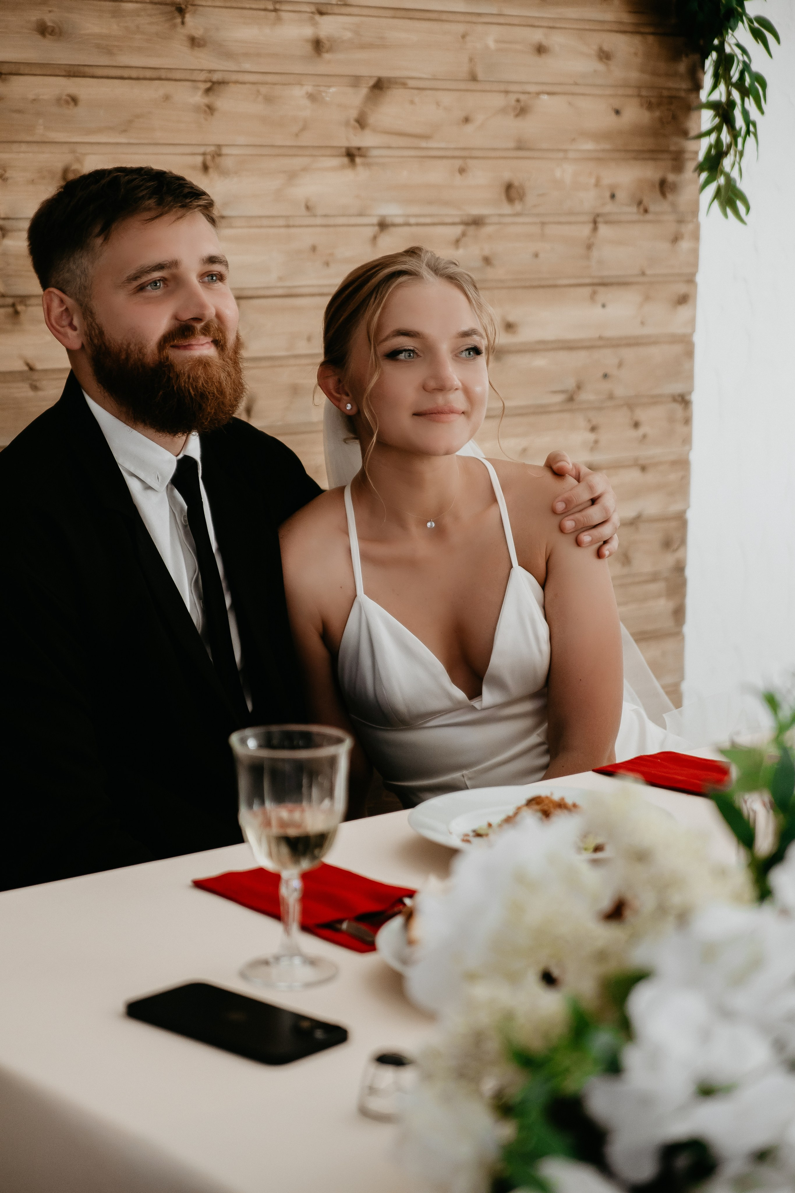 Свадьба. Семейный и свадебный фотограф в Ульяновске