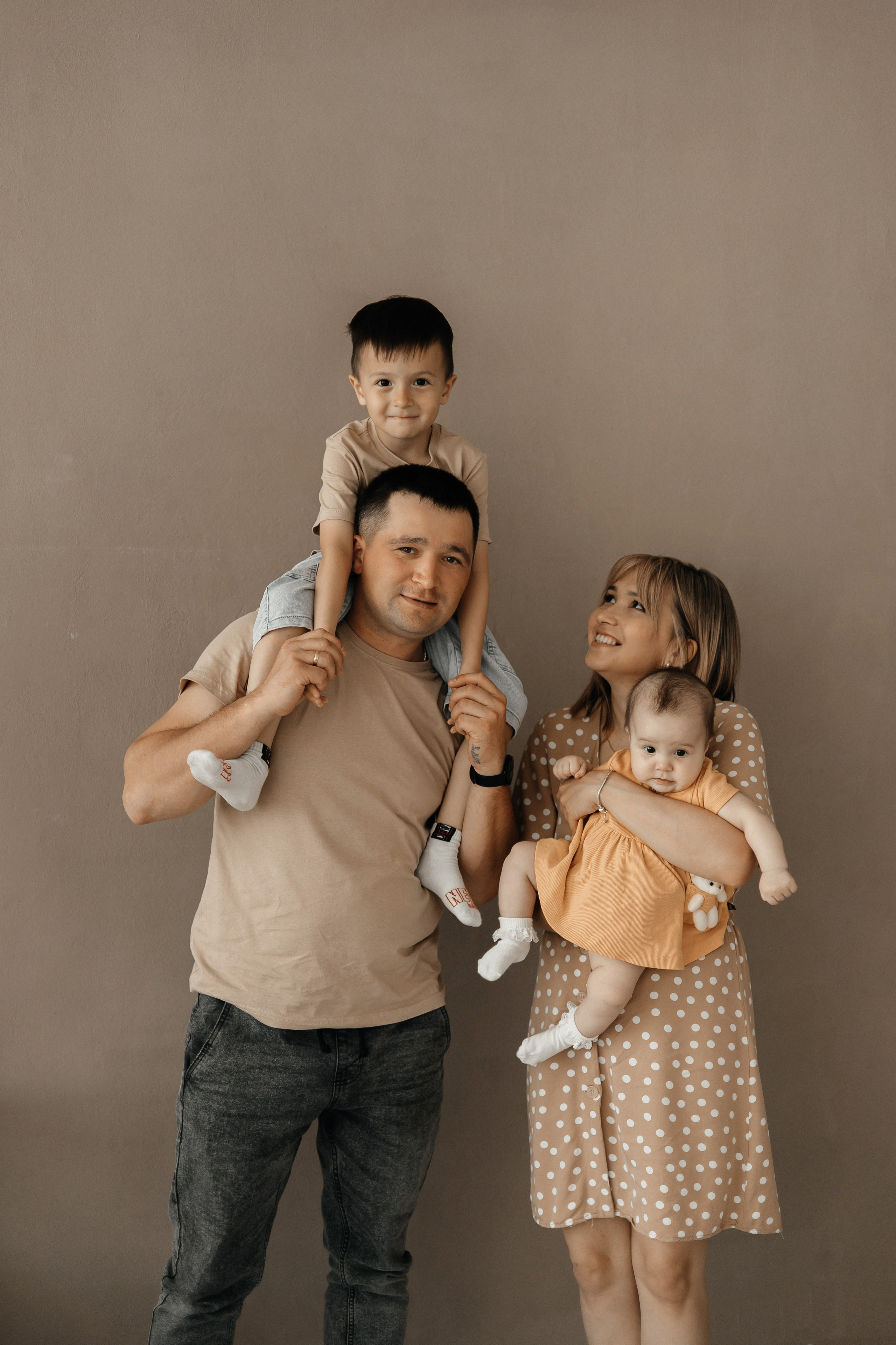 ♡. Семейный и свадебный фотограф в Ульяновске