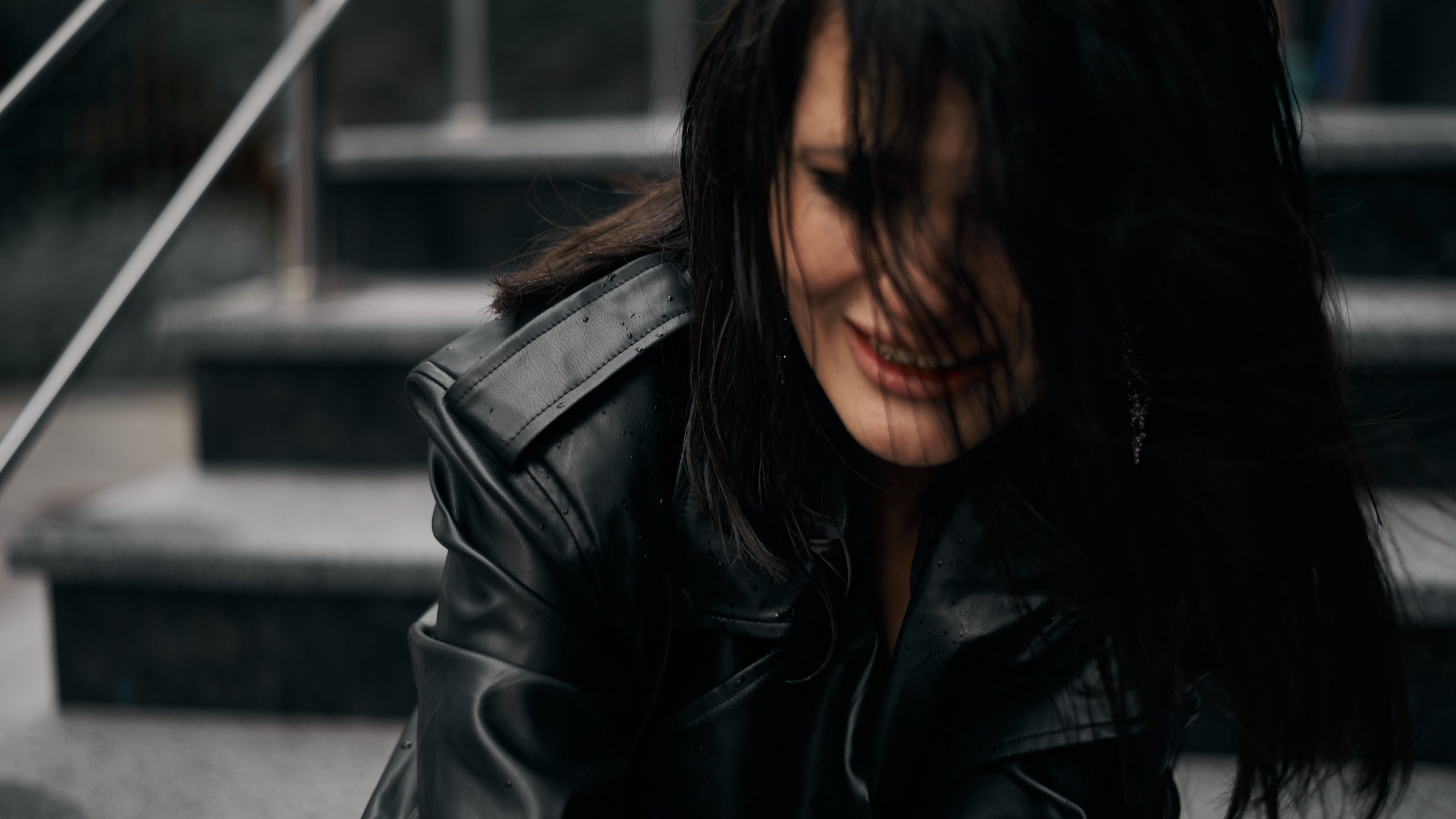 Индивидуальная фотосессия. Фотограф Анастасия Малашенко, Новосибирск