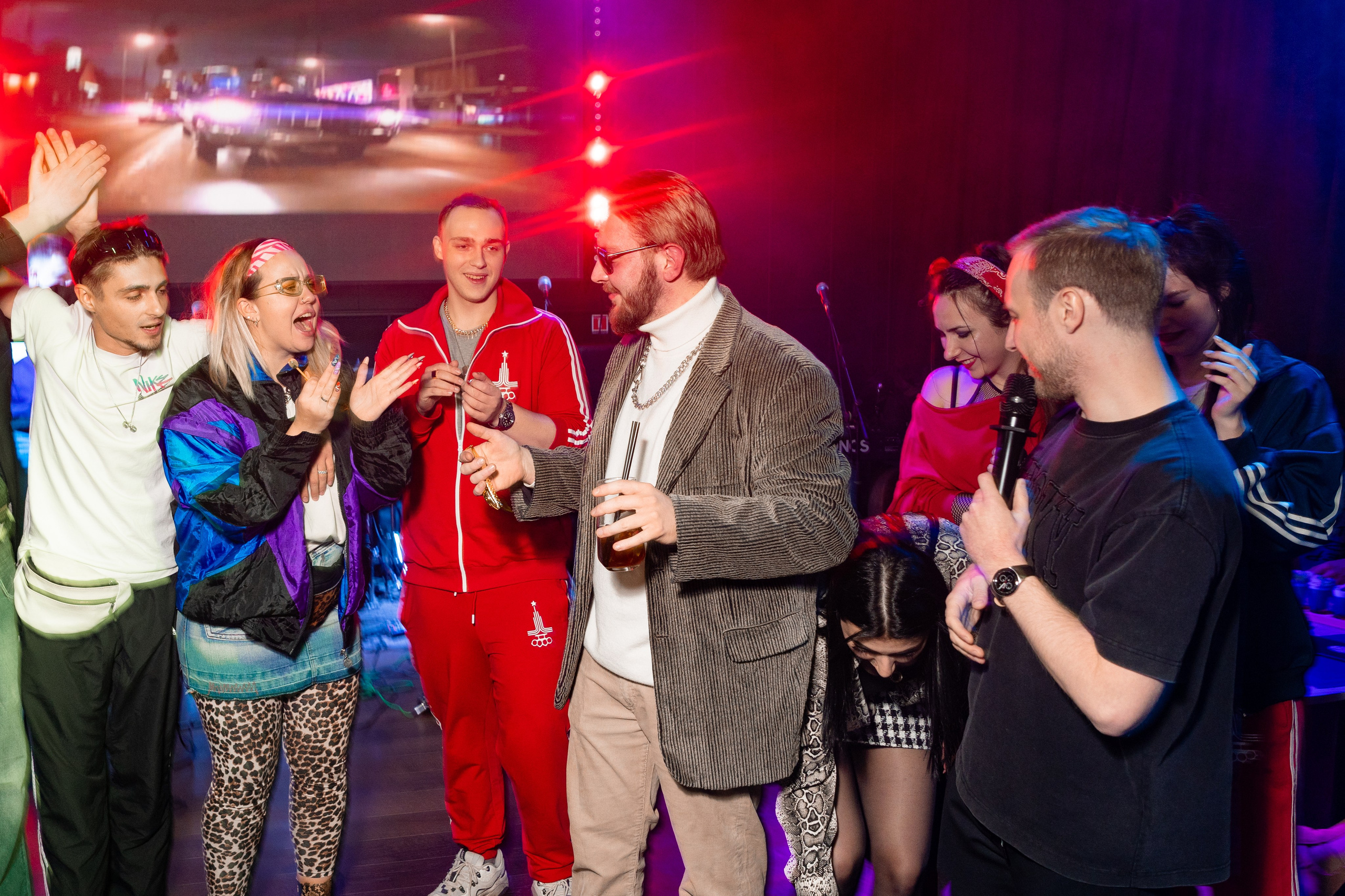 Мята Platinum Атлантис. Фотограф Никита Комаров