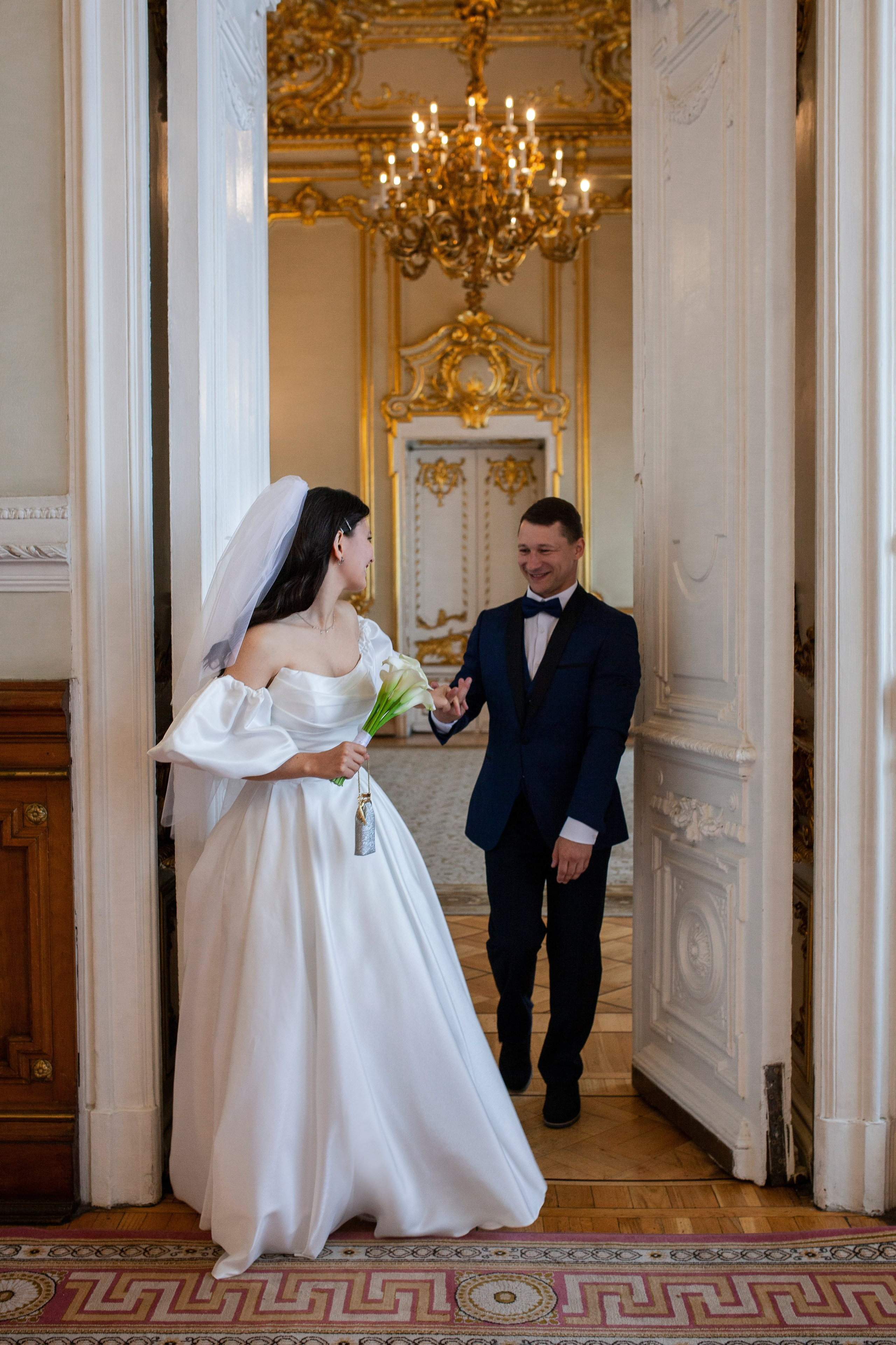 Павел и Виктория. Главная