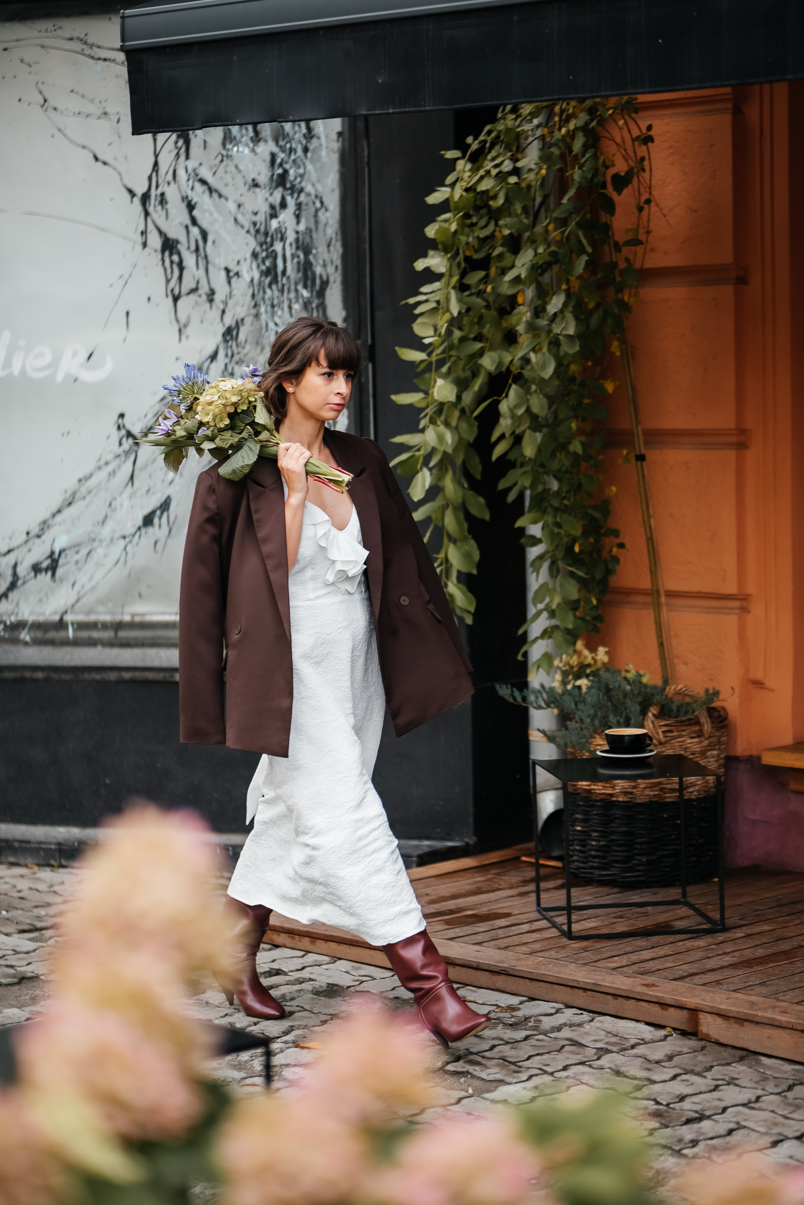 PARIS MOOD. Семейный и детский фотограф в Туле