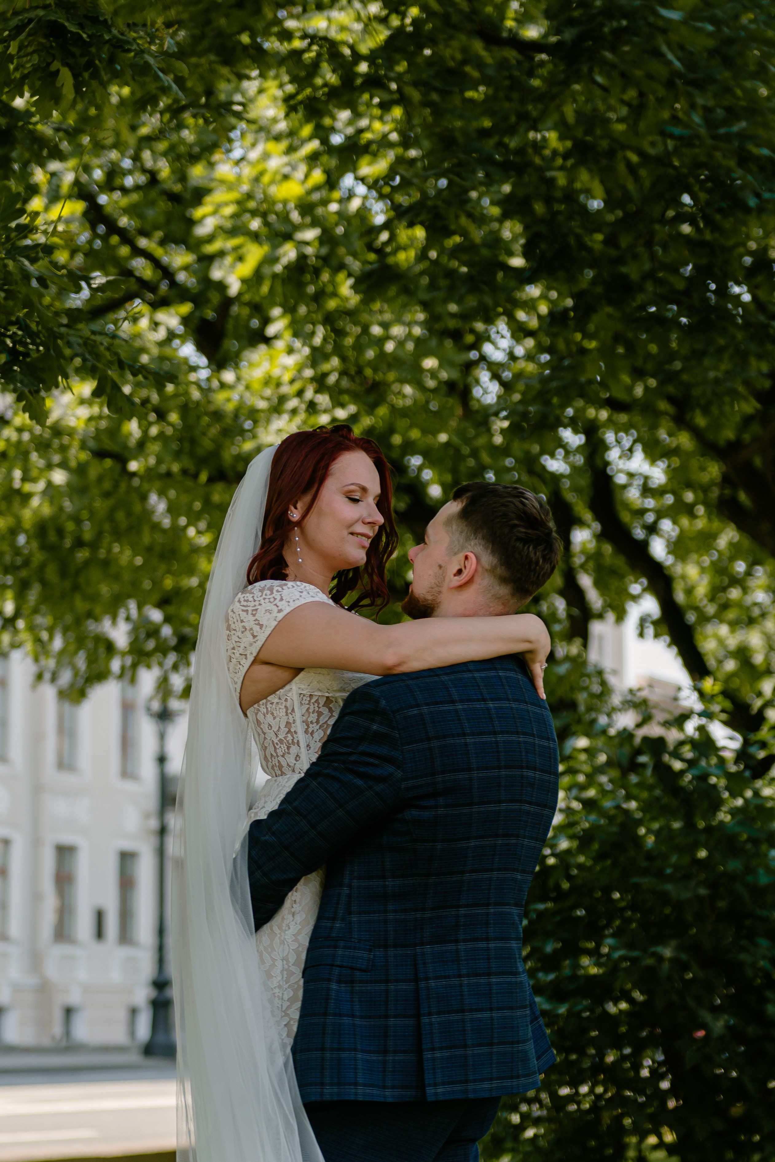 Свадебный фотограф в Санкт-Петербурге Татьяна Скаповская