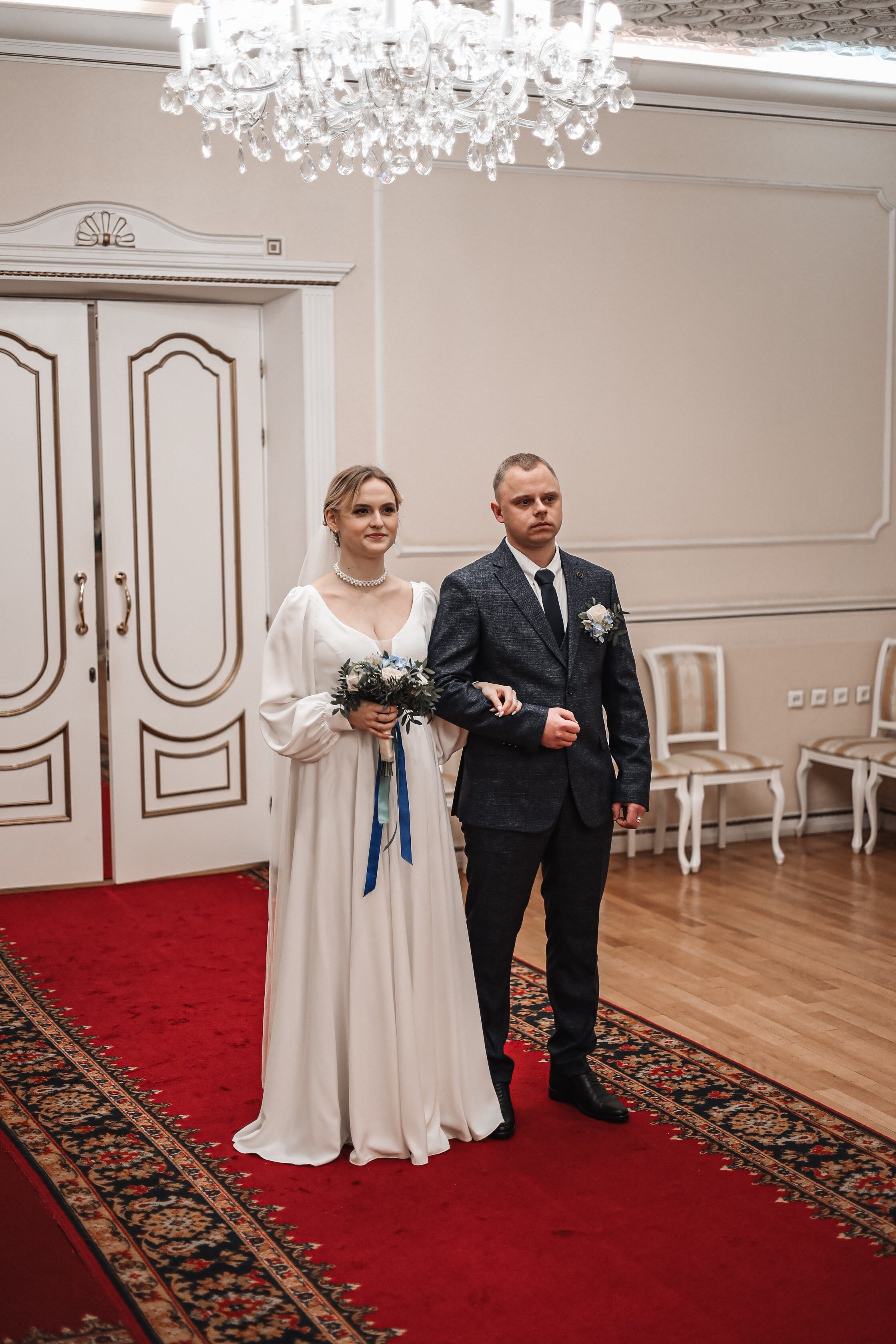 Никита | Светлана. Фотограф Мария Лаенко