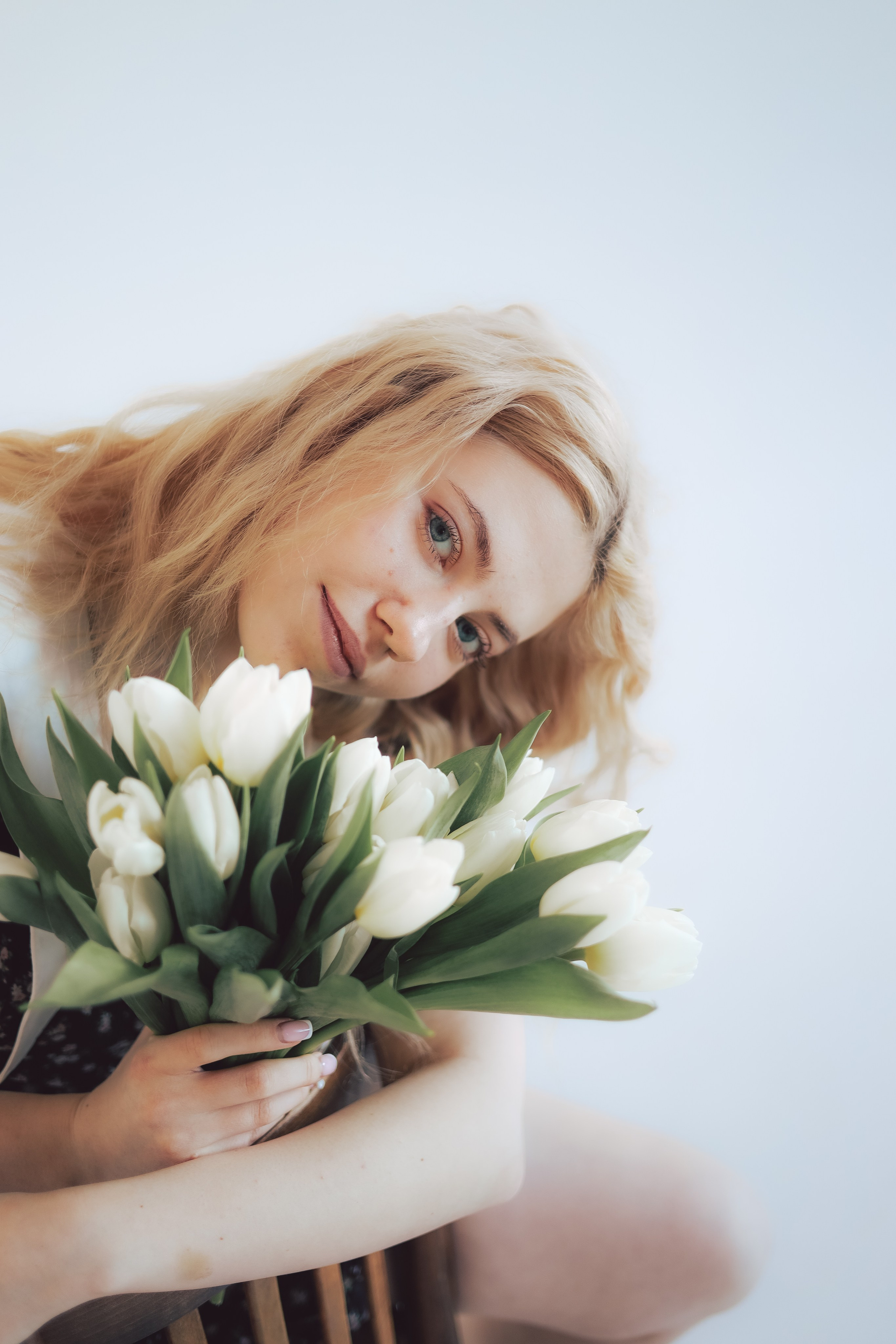 Екатерина. Фотограф Мария Лаенко