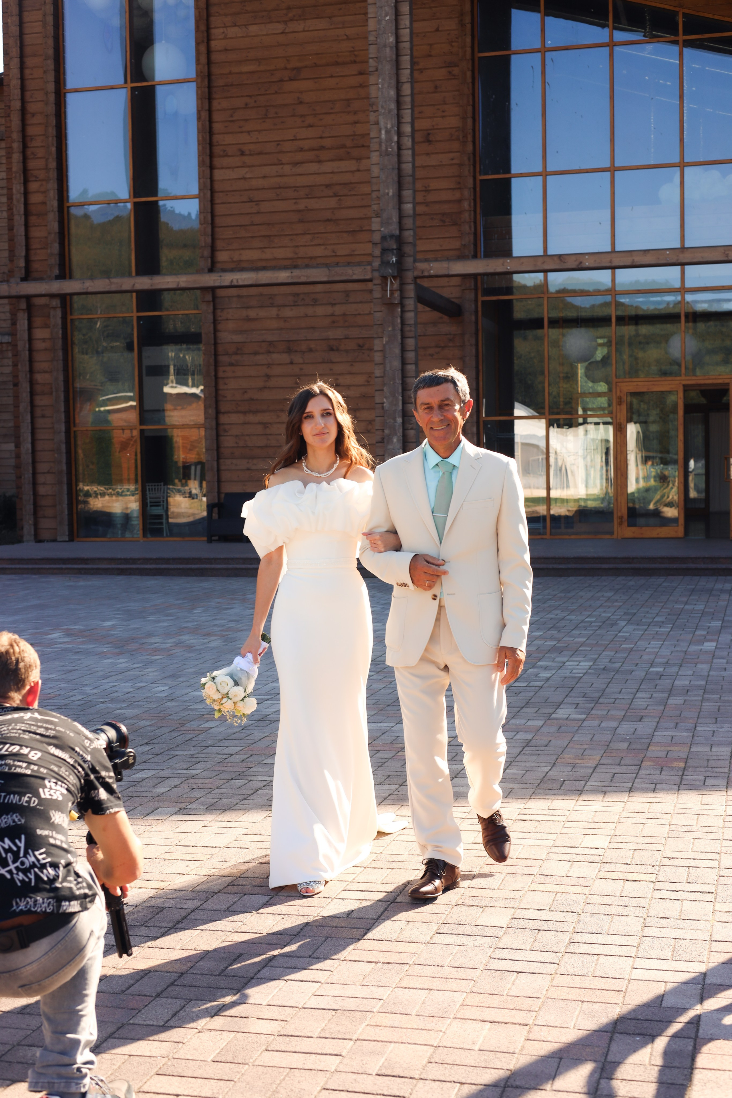 Илья & Ника | Берхино. Фотограф Мария Лаенко