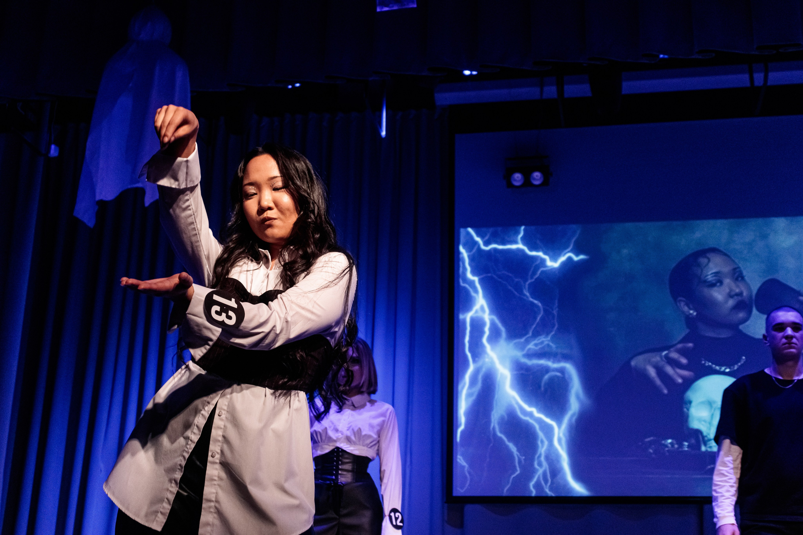 МиМ МТФ НГТУ 2024. Фотограф — Новосибирск