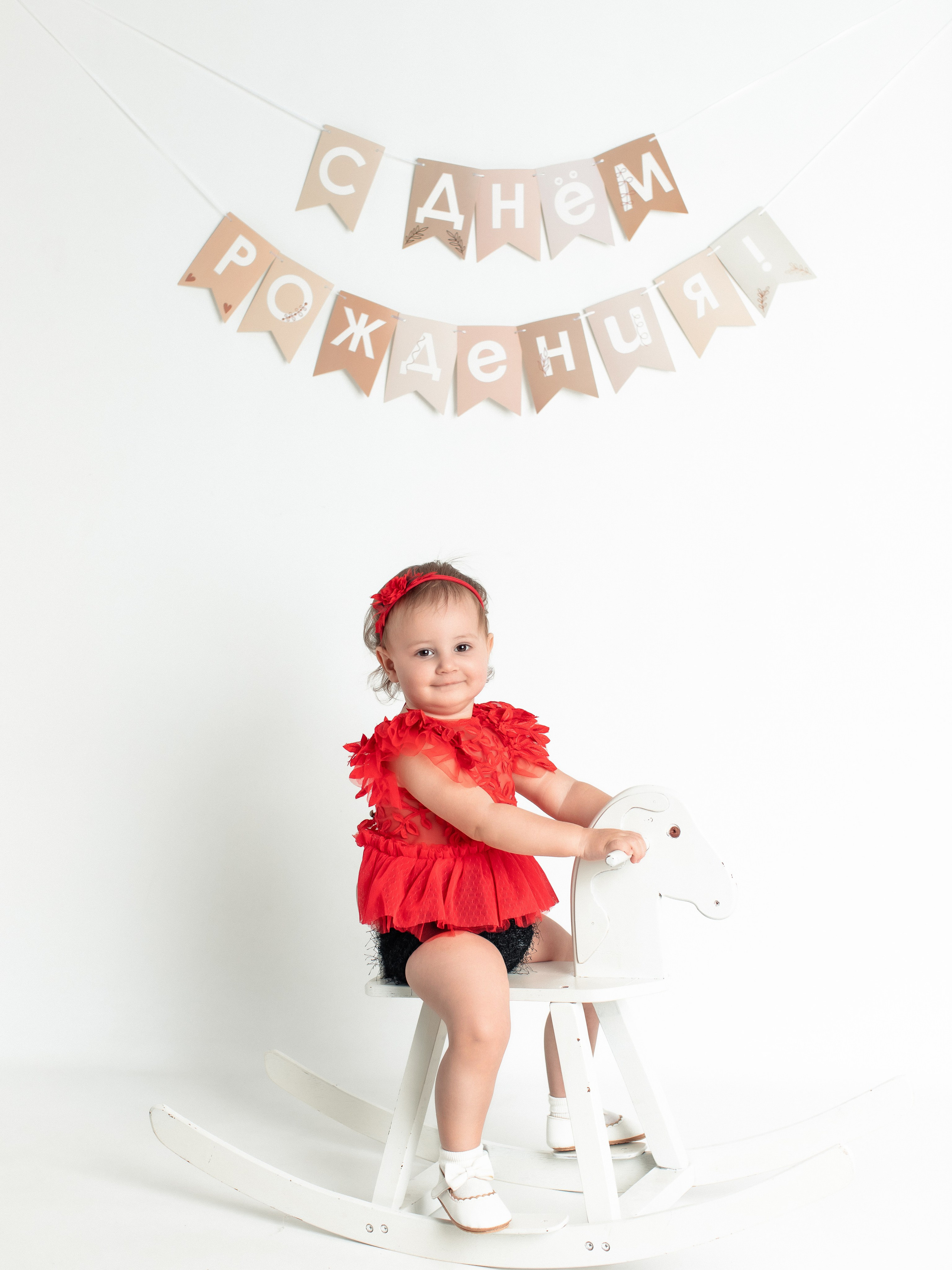 Малыш 5 — 18 месяцев. Фотограф новорождённых и детей до года на КМВ