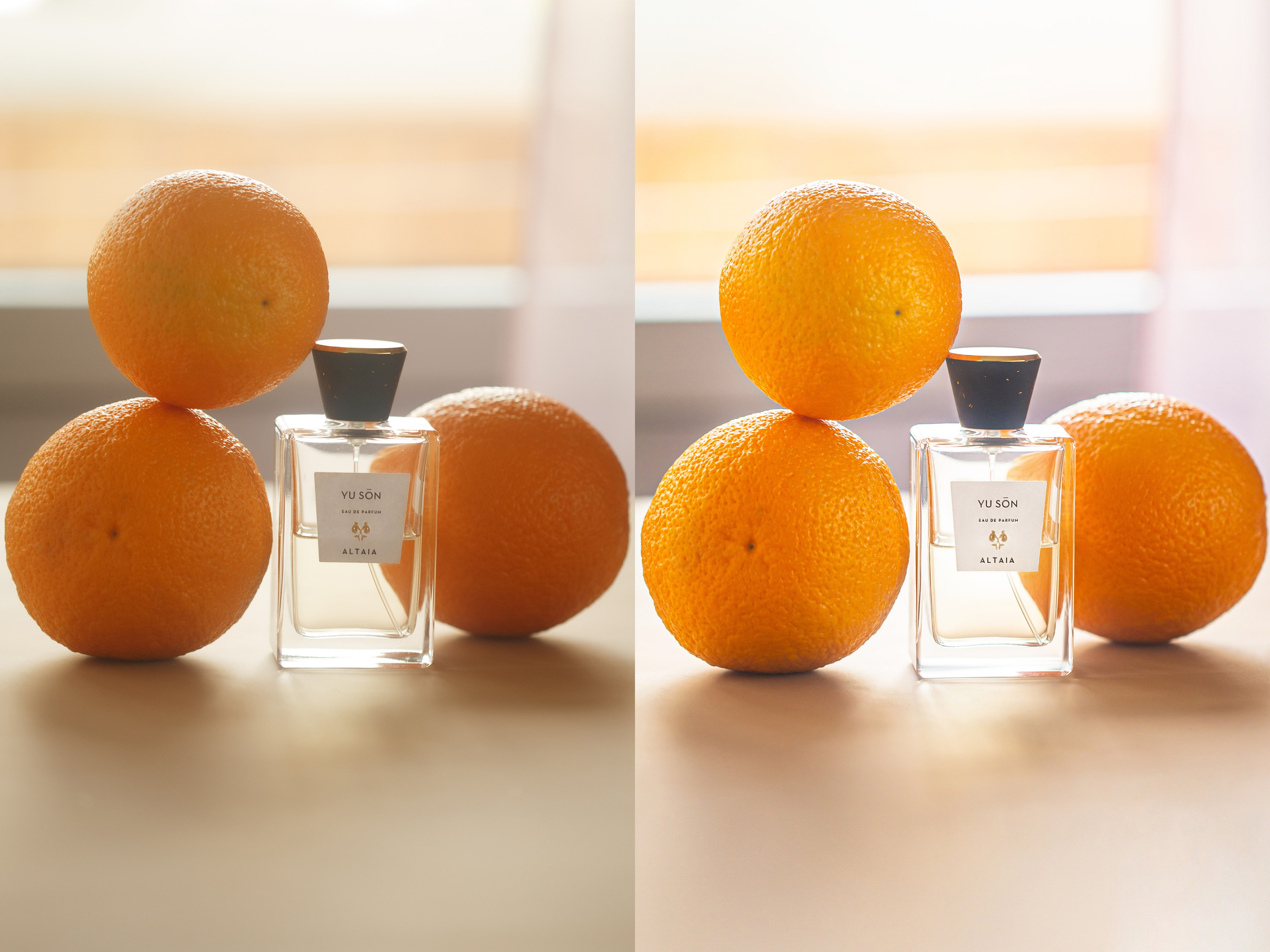 Профессиональная художественная обработка фотографий косметики | Студия SVITHART