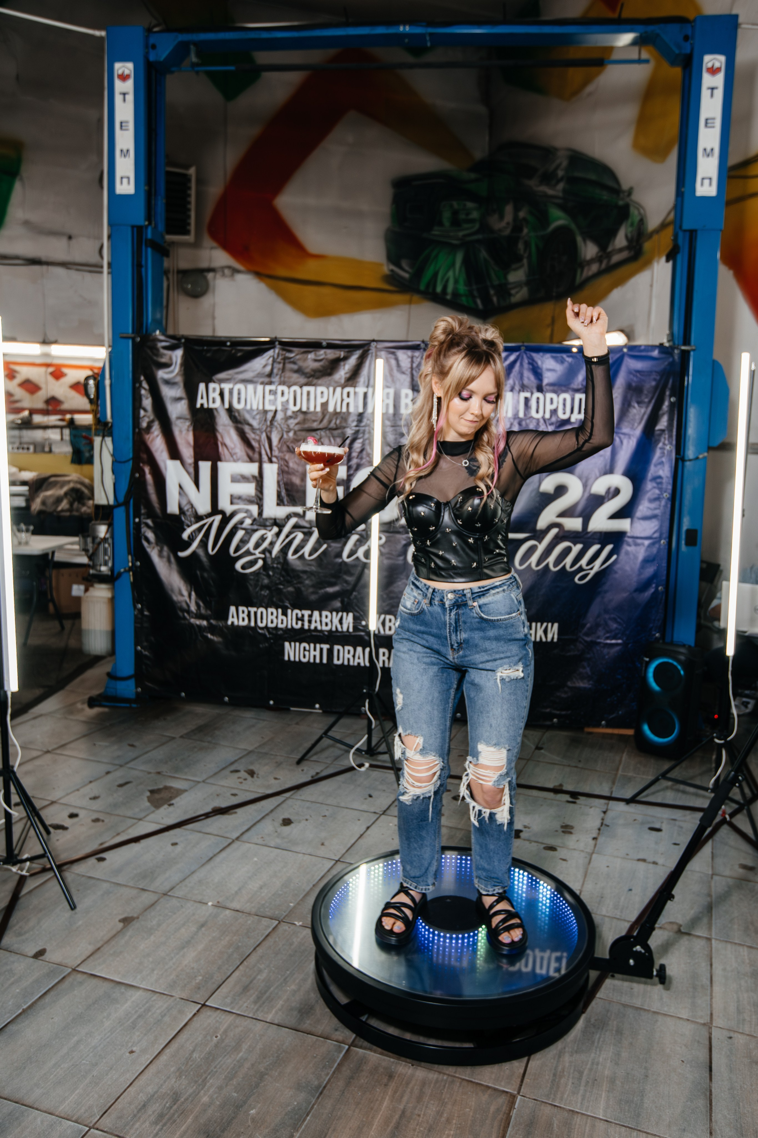 Анна & Евгений «Четыре Свадьбы» Пятница. Свадебный фотограф Барнаул Алексей Павлов