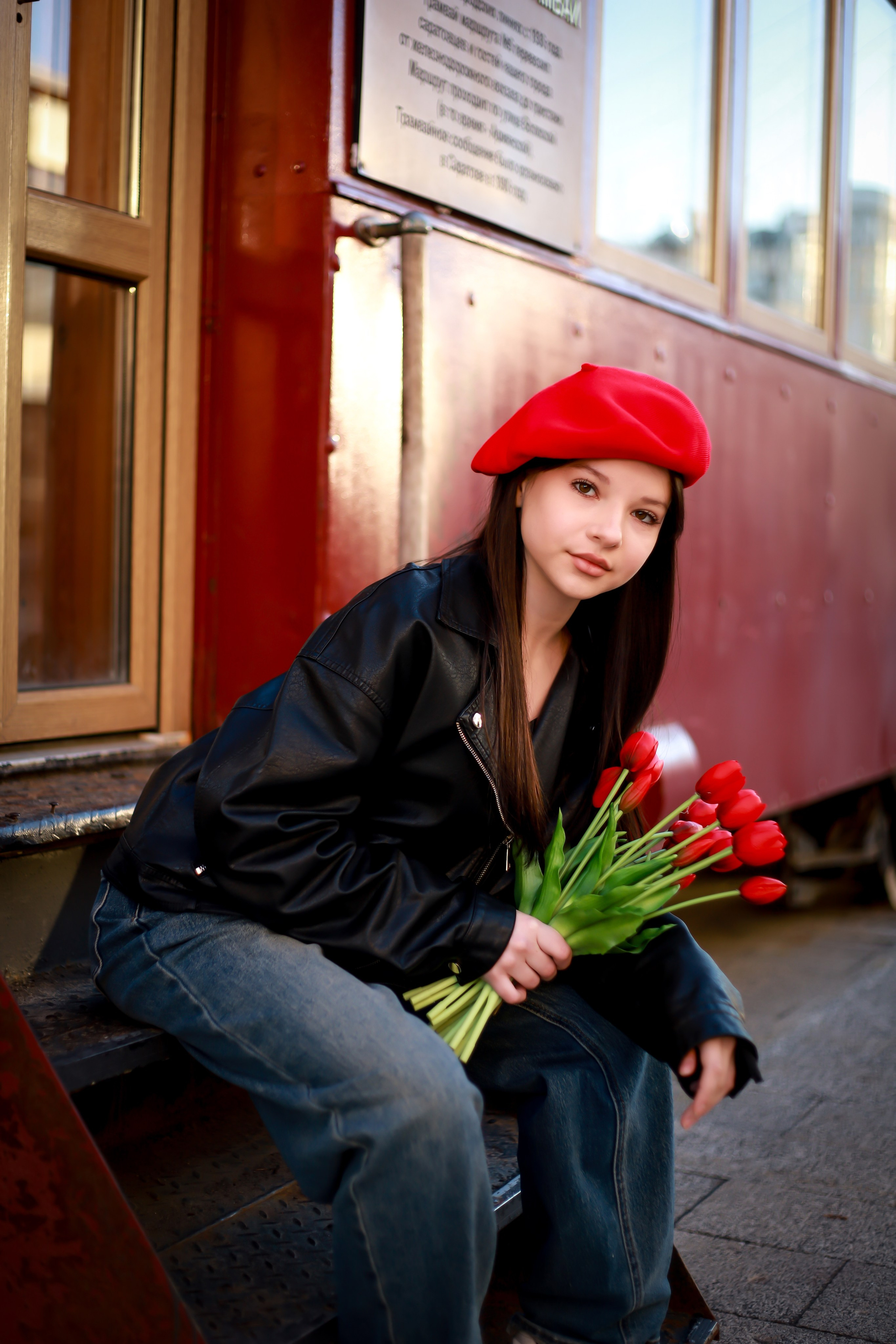 Коняхина Карина. Promodels