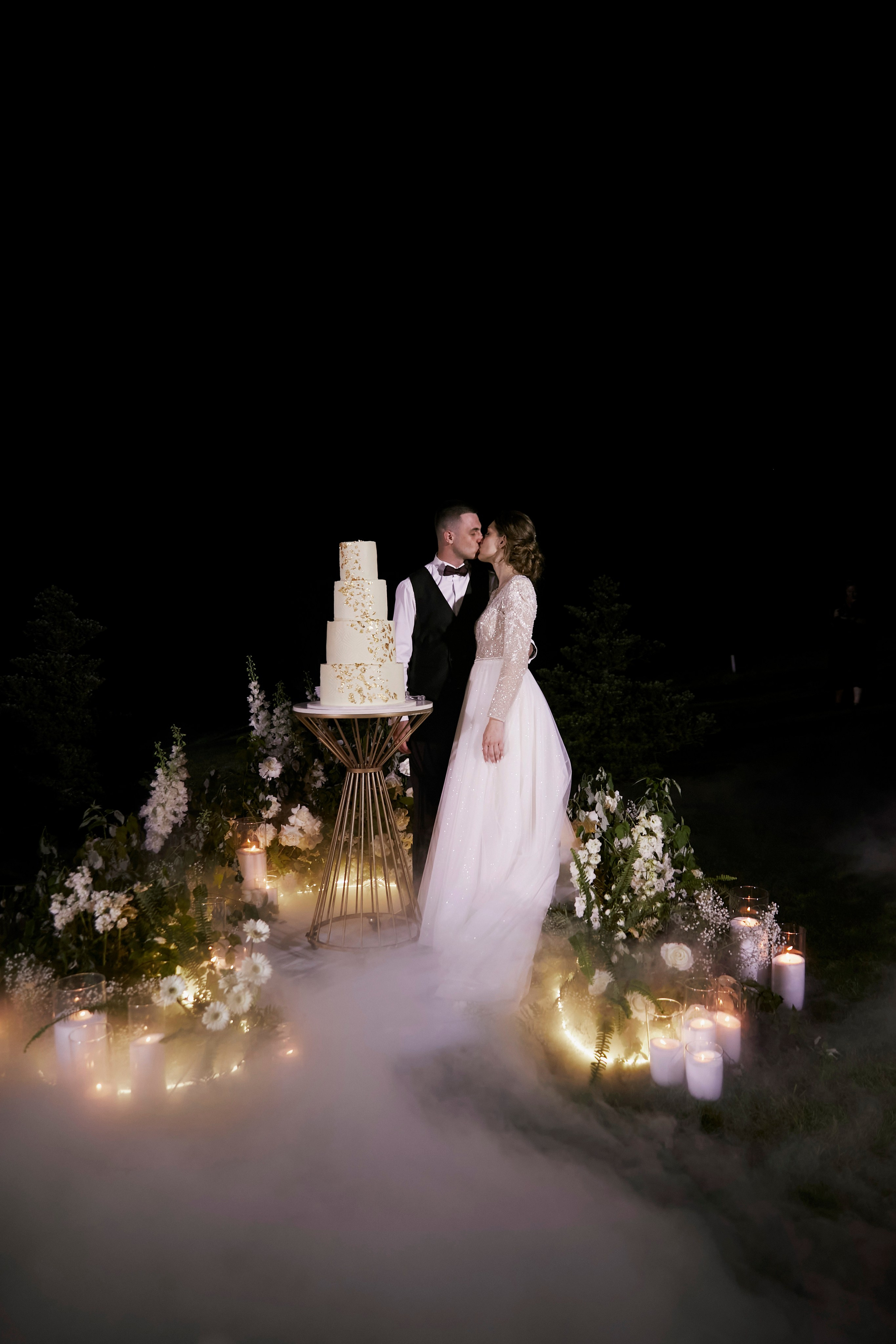 Denis & Tatiana | Russia, Dmitrov. Свадебный фотограф