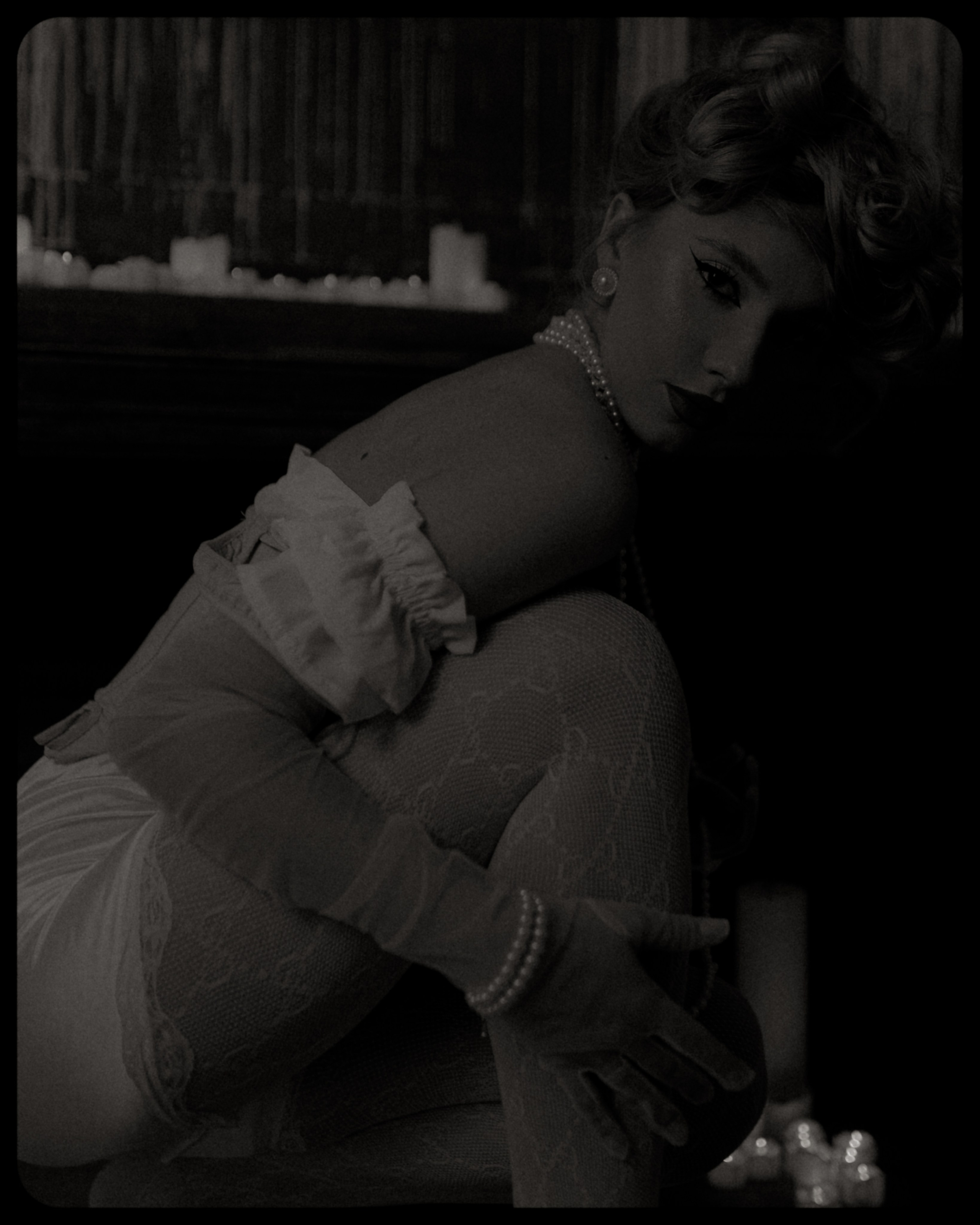 Светлана. DARYA.BELKINA