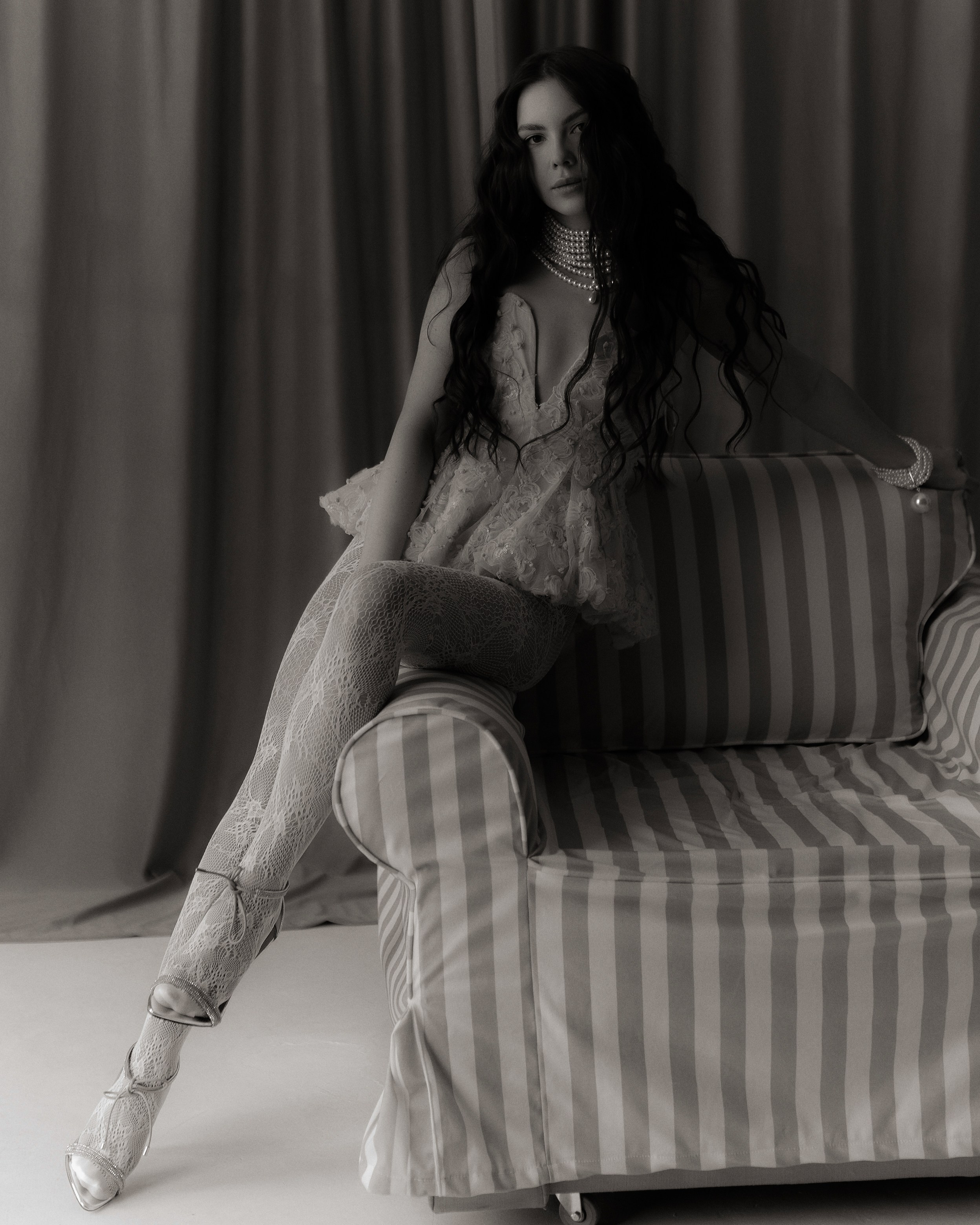 Регина. DARYA.BELKINA