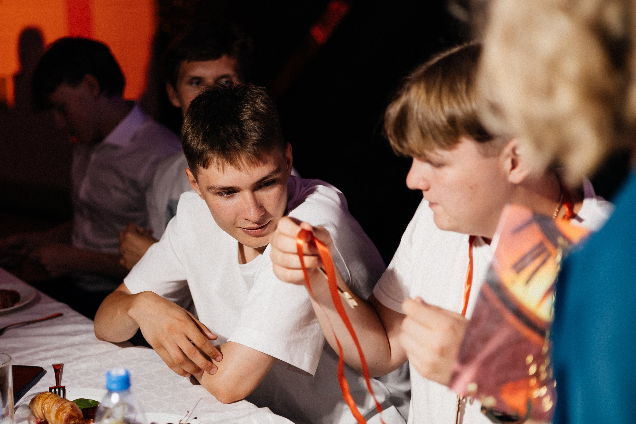 Выпускной 2025. Фотограф Кемерово | Сергей