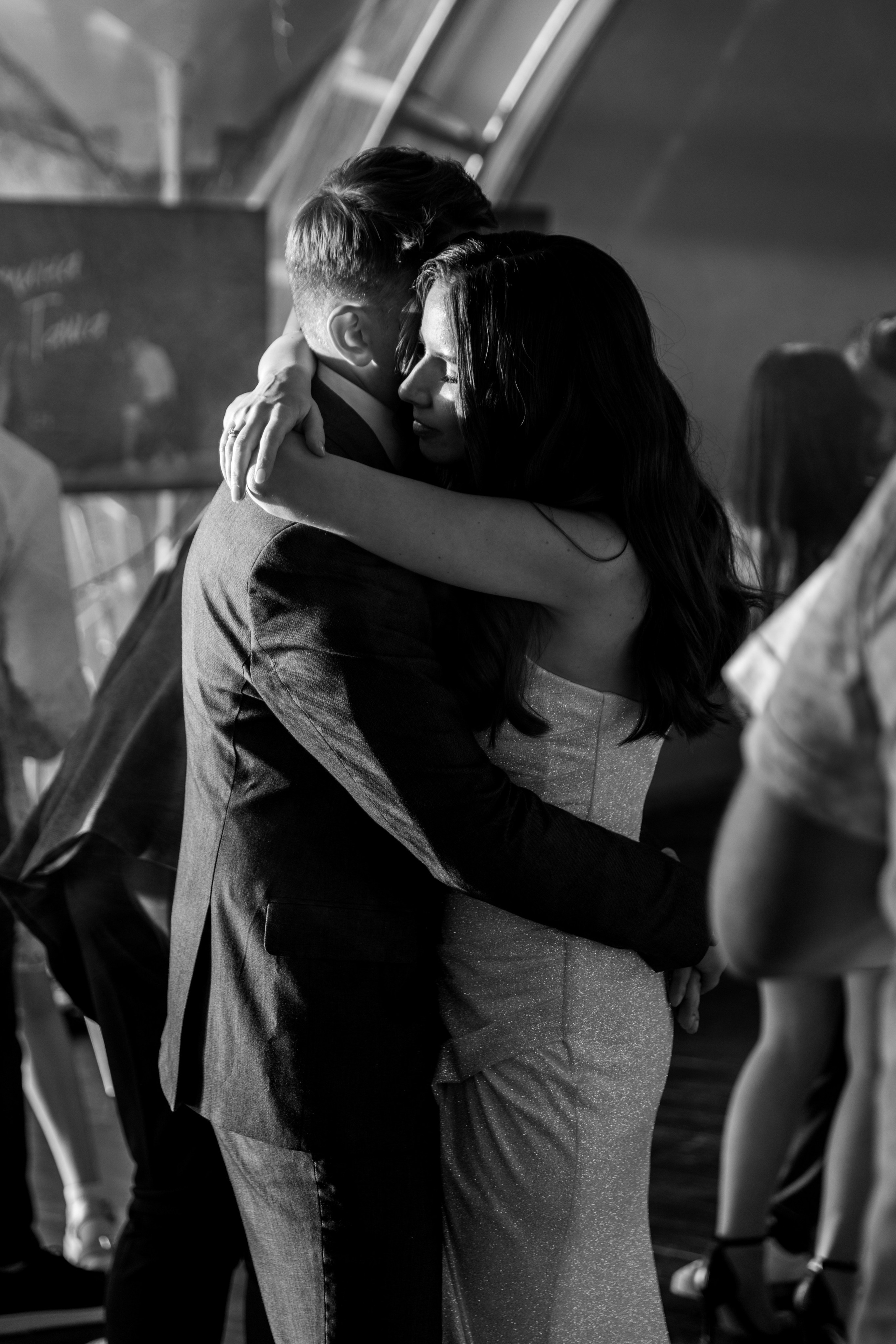 Кристина и Паша | Obninsk. Свадебный фотограф Ангелина Зотова | Обнинск, Москва, Калуга