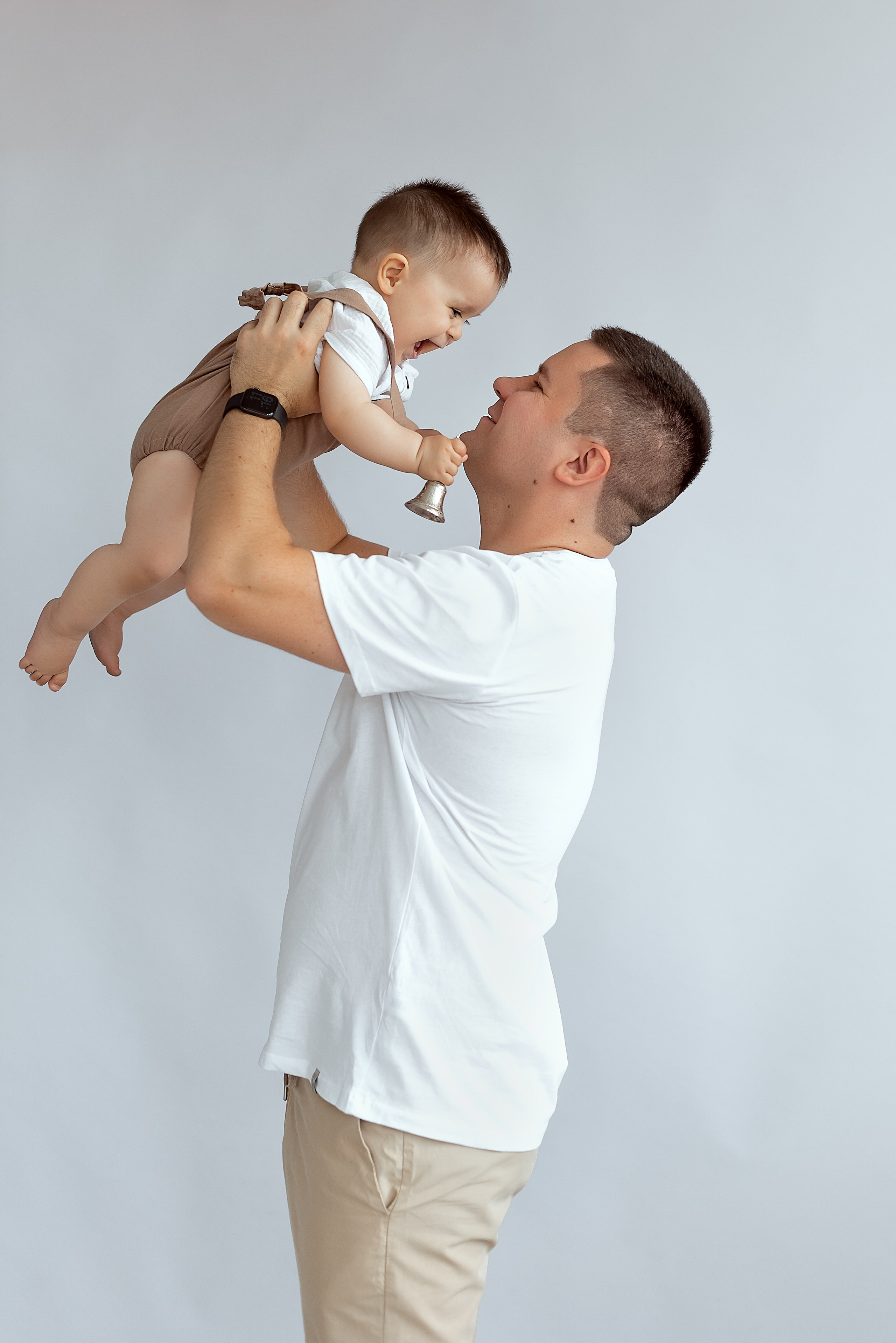 Леон 1 год. Детский фотограф в Санкт-Петербурге Татьяна Карпенко