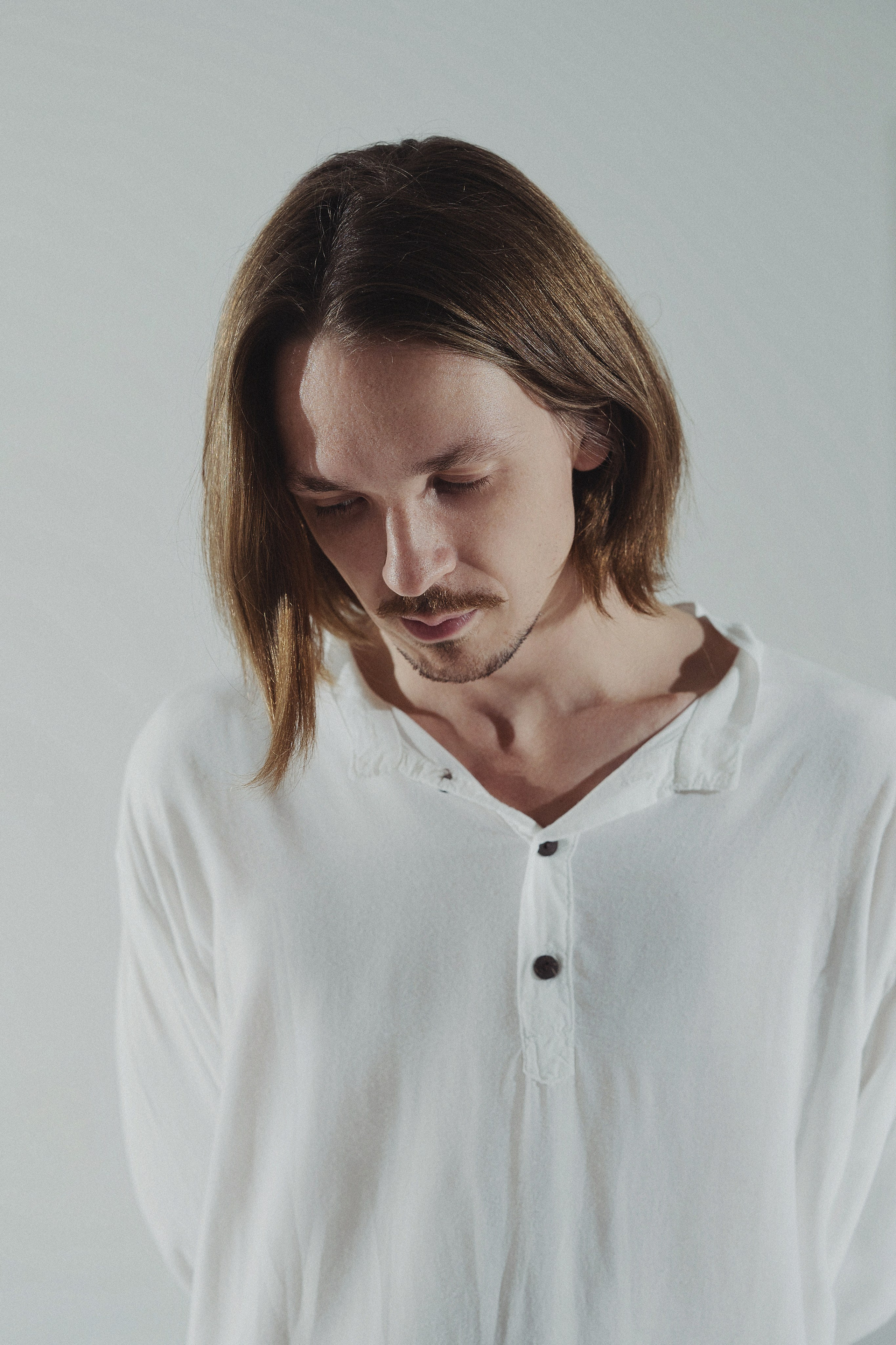 Илья. Портретный фотограф в Москве Татьяна