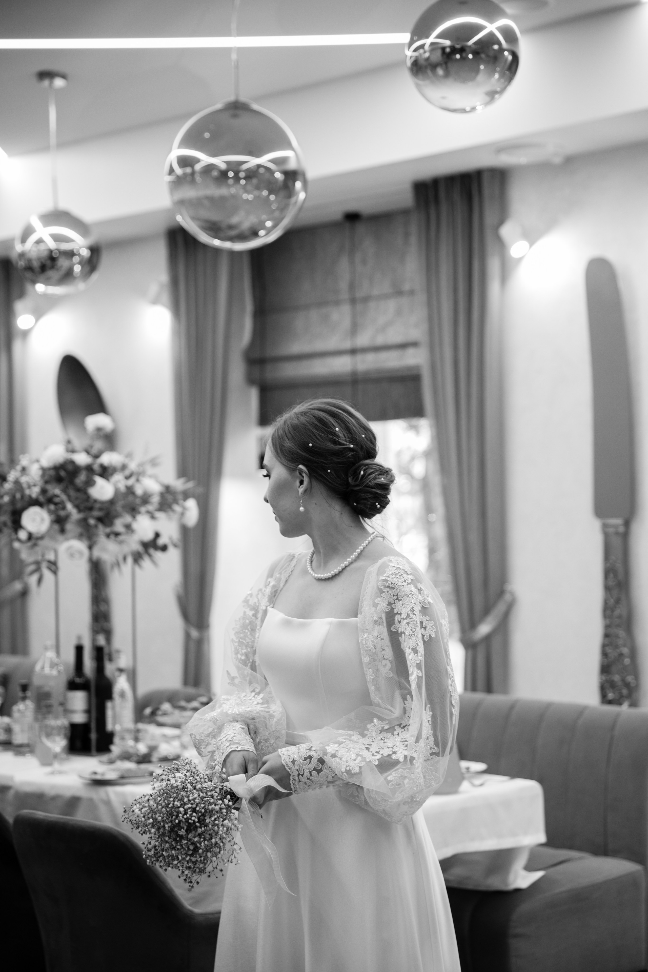 Александр и Ксения. VOLOCHKOVA