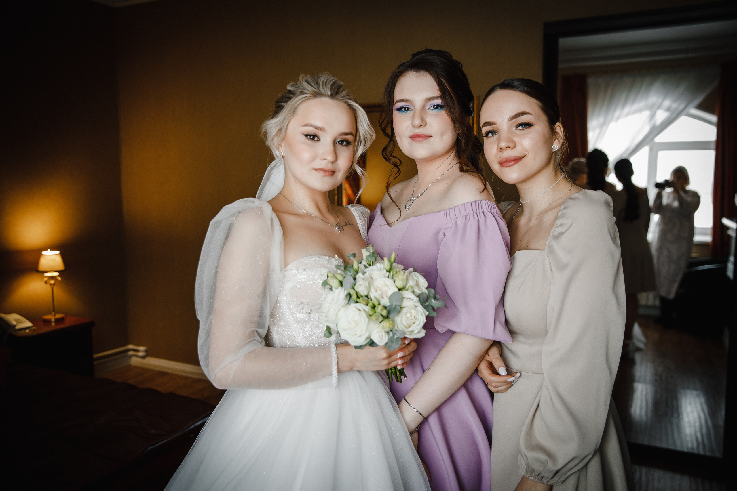 В Старой Башне. VOLOCHKOVA