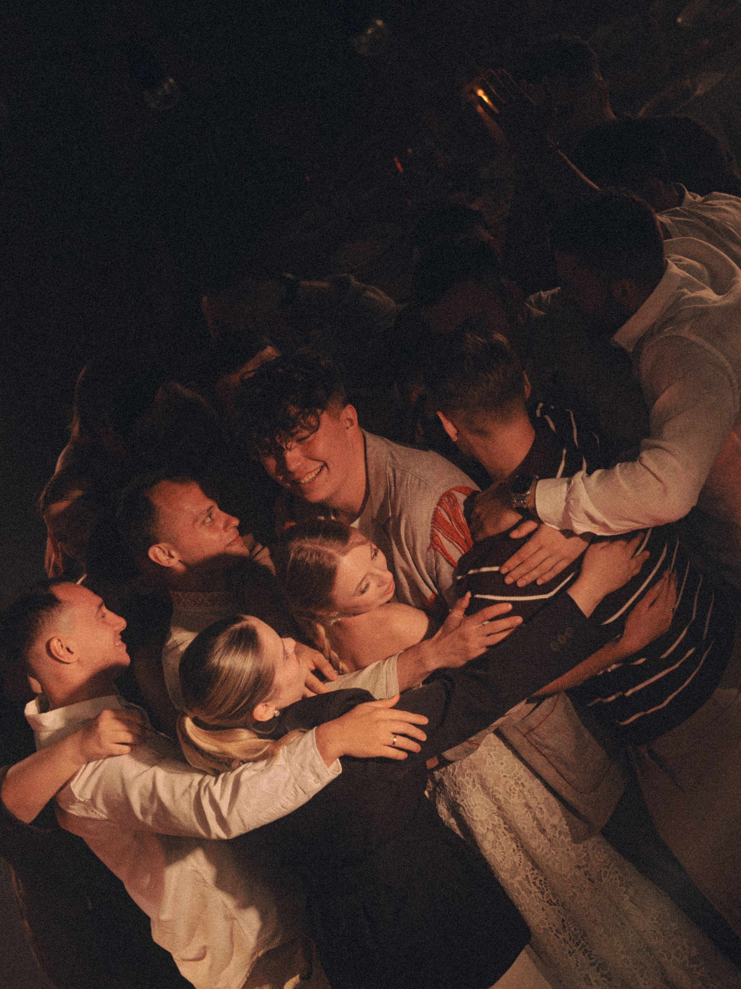 По следам русских сказок. Эстетичный свадебный репортаж в любом городе страны