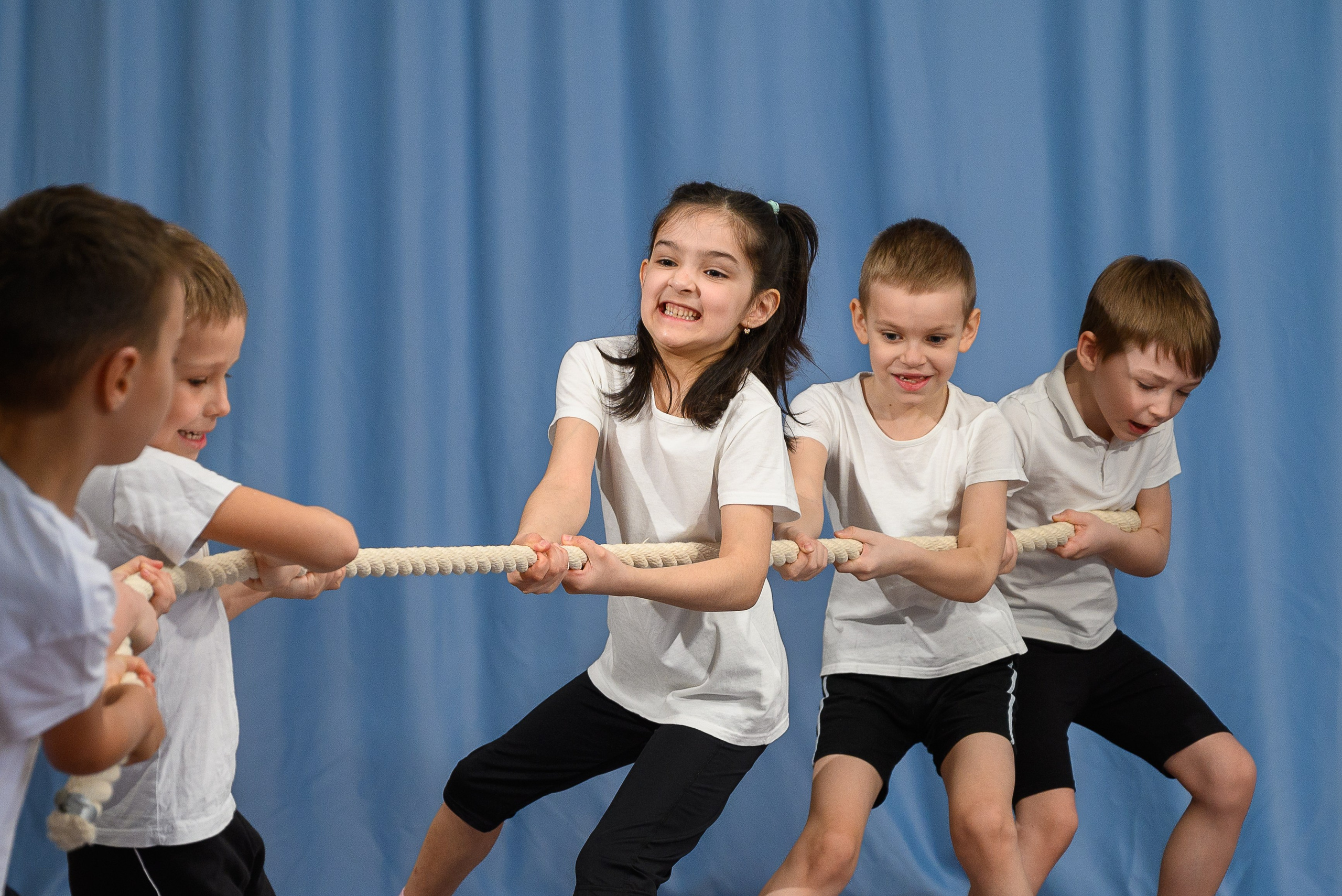 Детский сад. Фотограф в Москве Кирилл Никонов