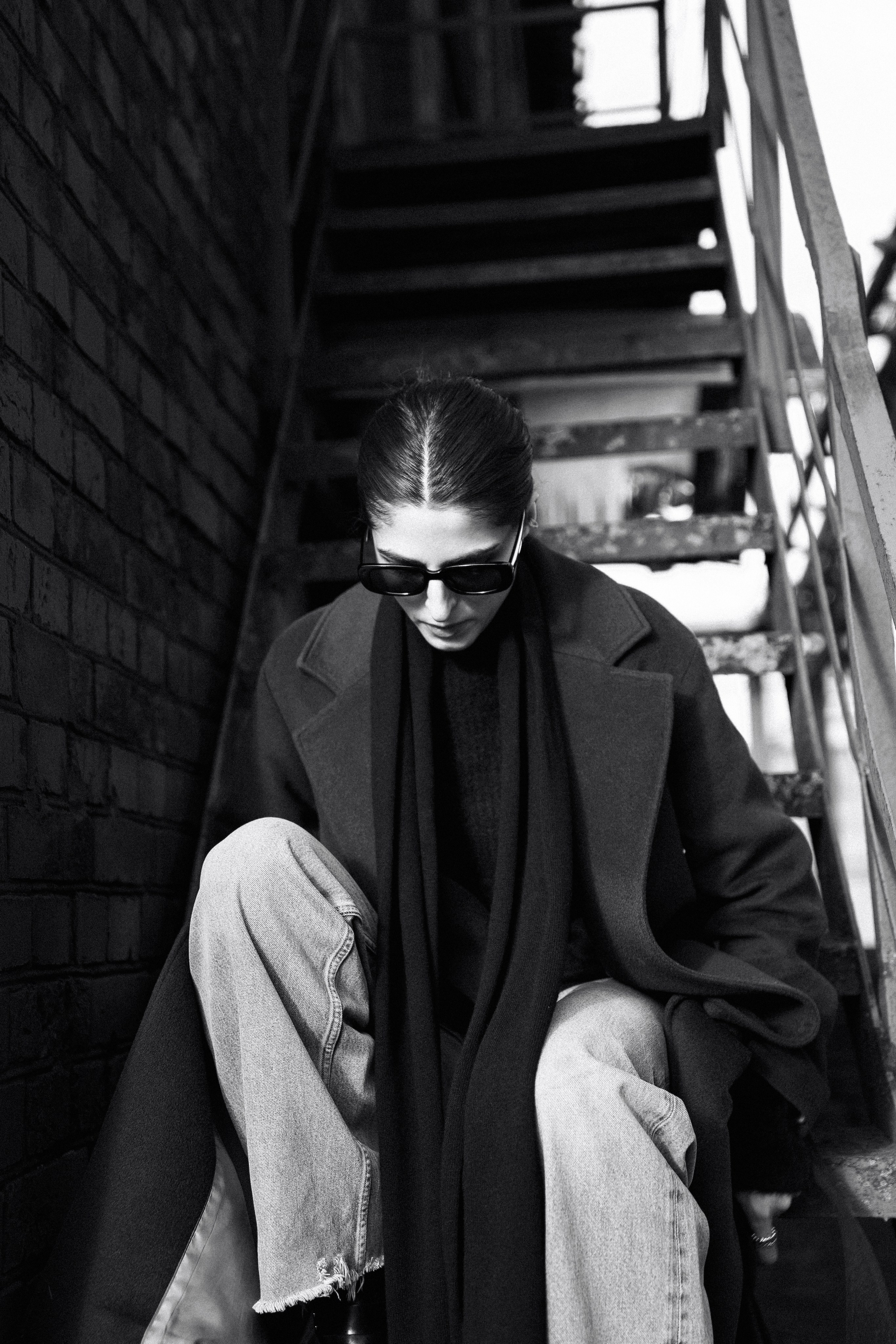 Портреты. Портретный и тревел-фотограф в Москве | Яна Найдич