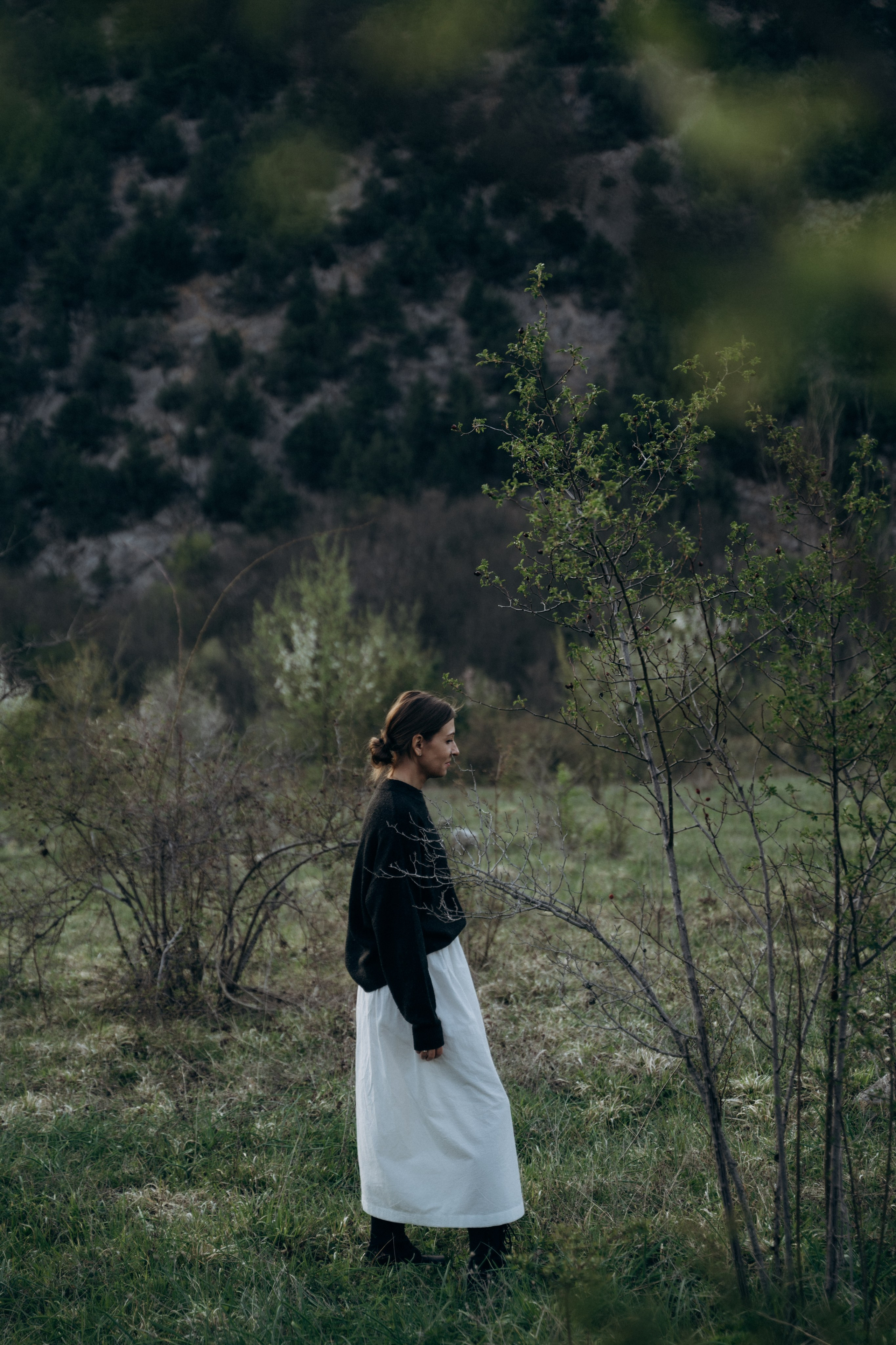 Татьяна. Мария Кобзева, фотограф в Ялте, Крым