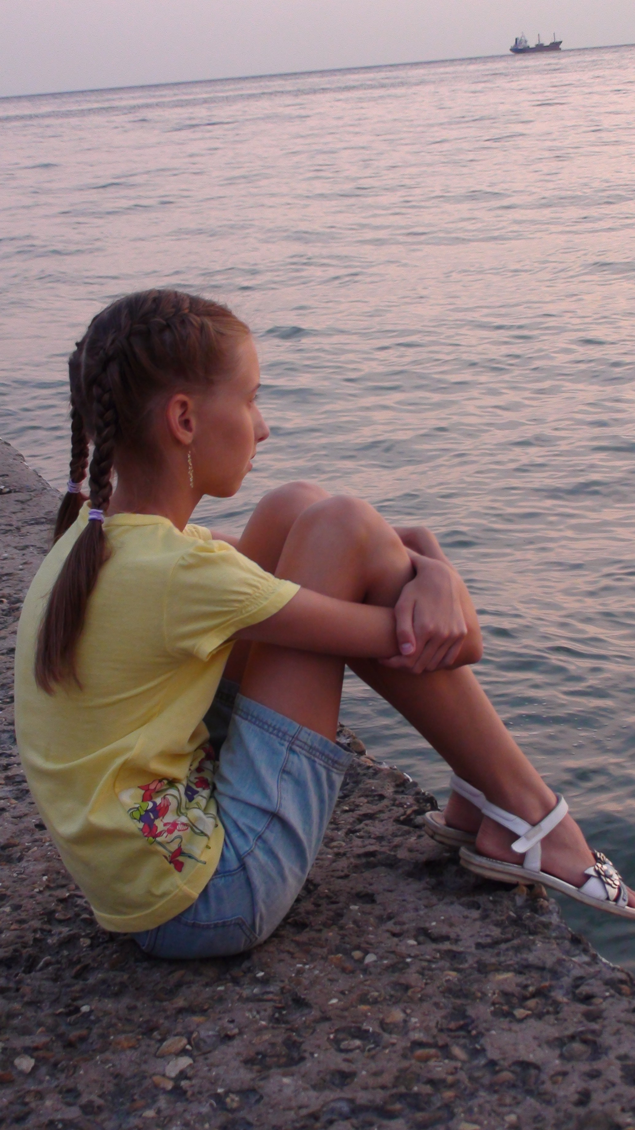 Кабардинка 05-19.07.2013. Семейный, Свадебный фотограф СПБ Питер— Романова Екатерина