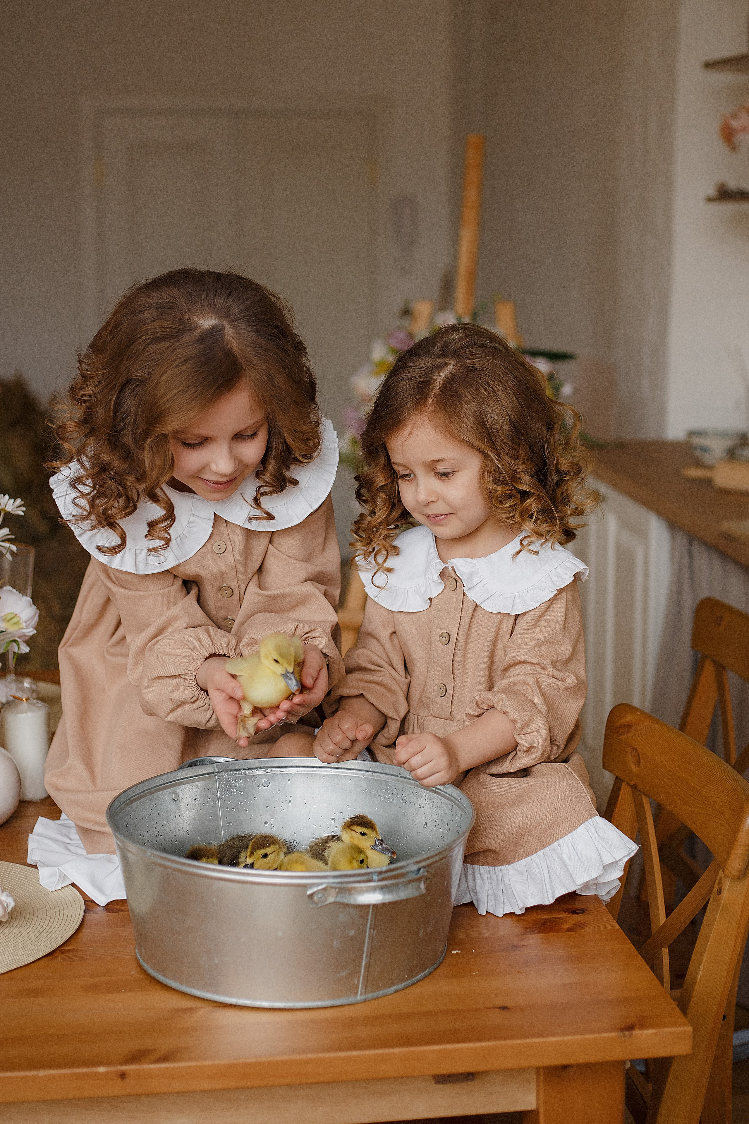 Утятки 25.03.24. Свадебный фотограф Санкт-Петербург  Москва