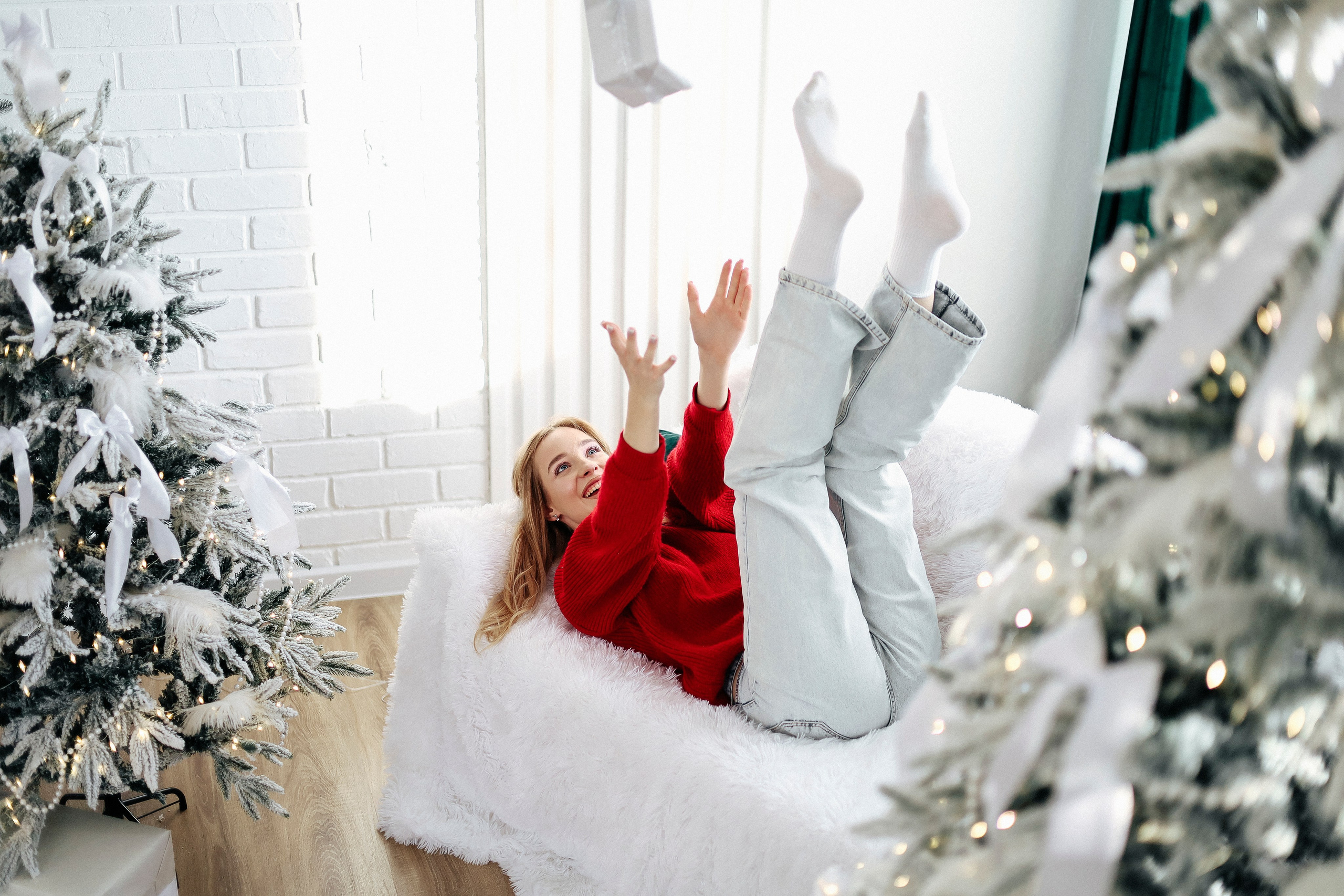 Главная. Семейный фотограф в Кургане