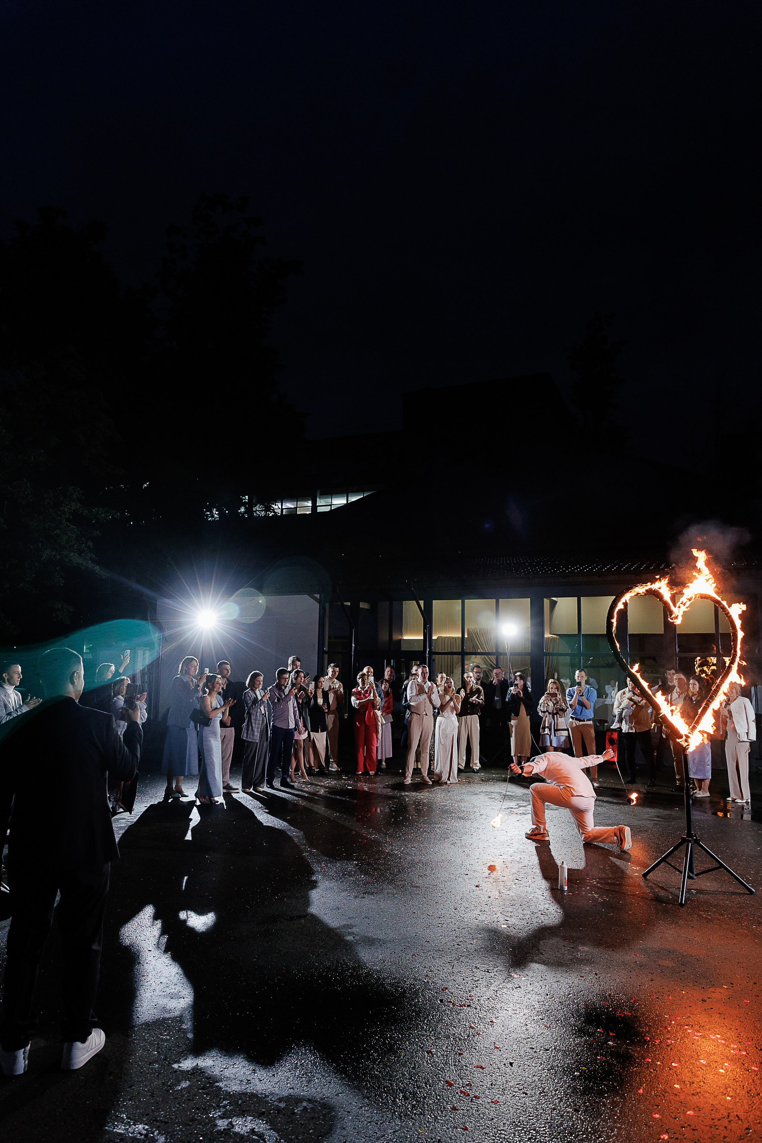 Свадьба Андрея и Ольги. Свадебный и семейный фотограф в Твери и Тверской области