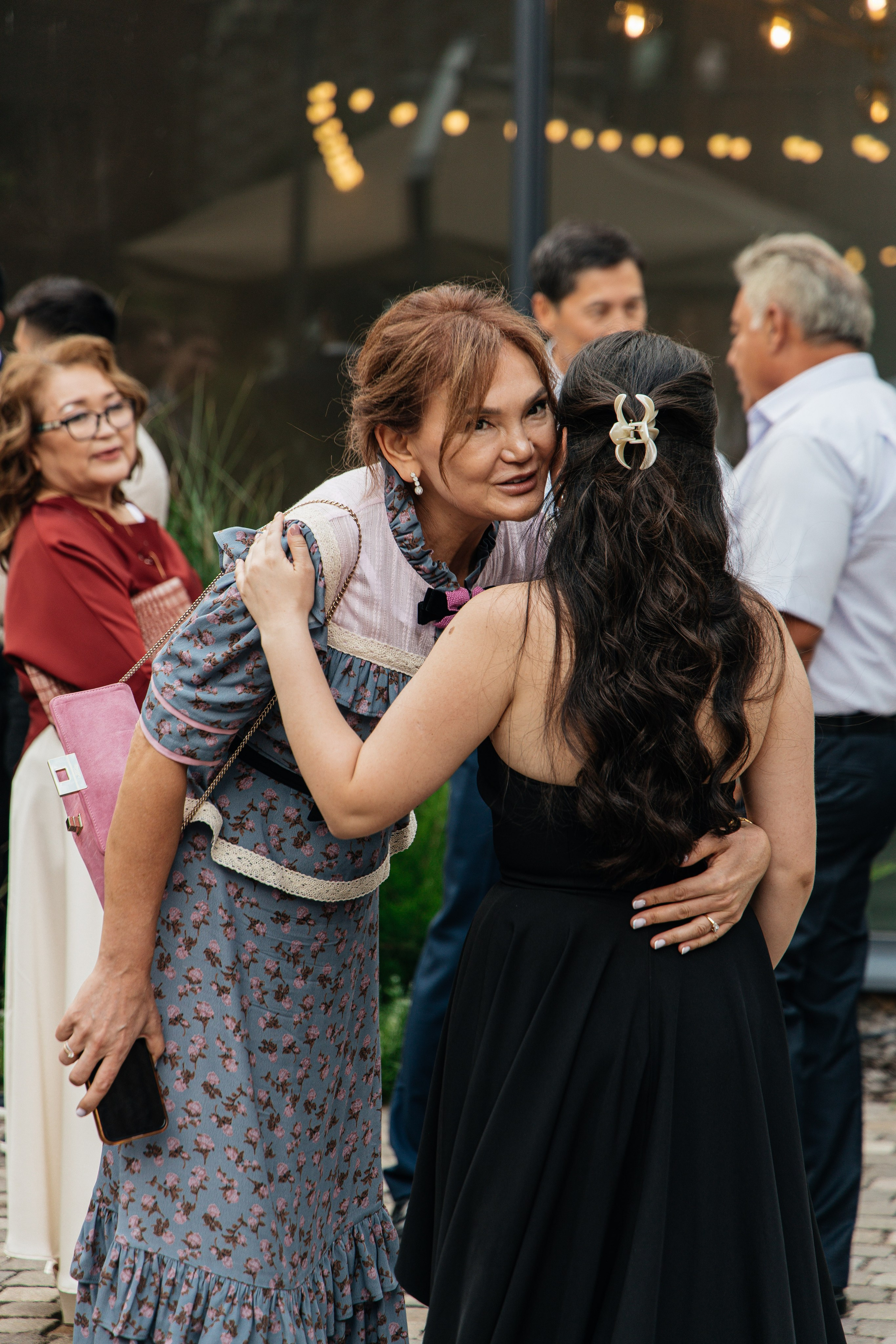 Azhar Uzatu. Свадебный фотограф Алматы