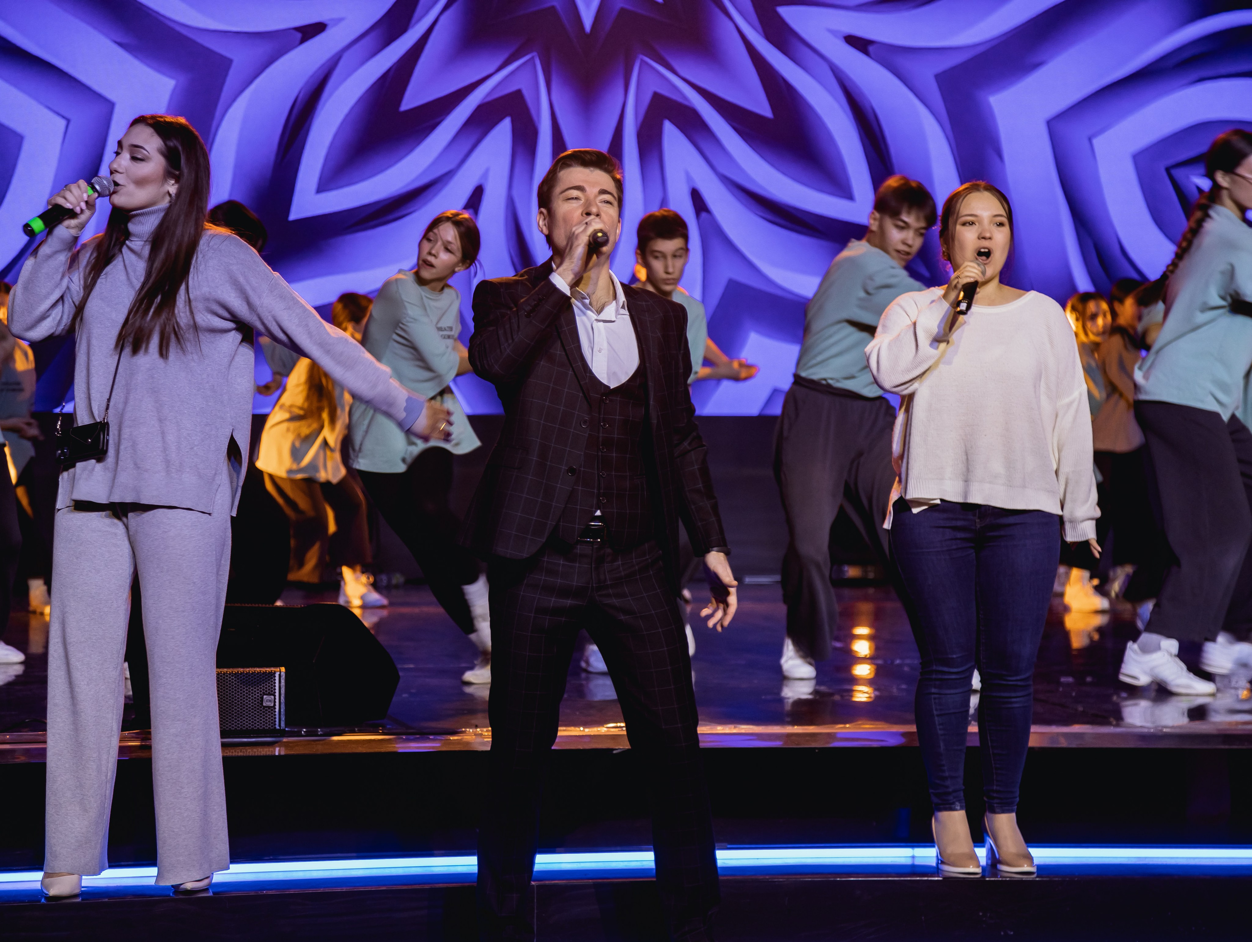 Мероприятия, банкеты. Свадебный фотограф в Казани и Санкт-Петербурге Евгения Есенина