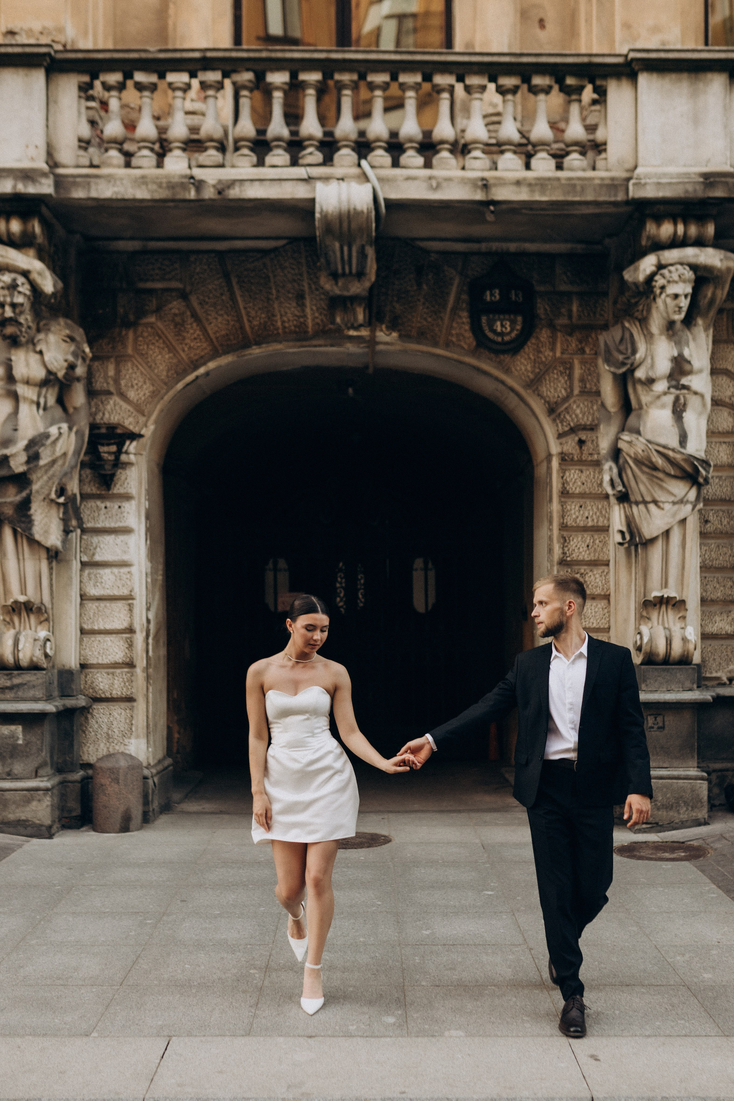 Костя и Лиза|прогулка + катер. Свадебный и love story фотограф в Санкт-Петербурге