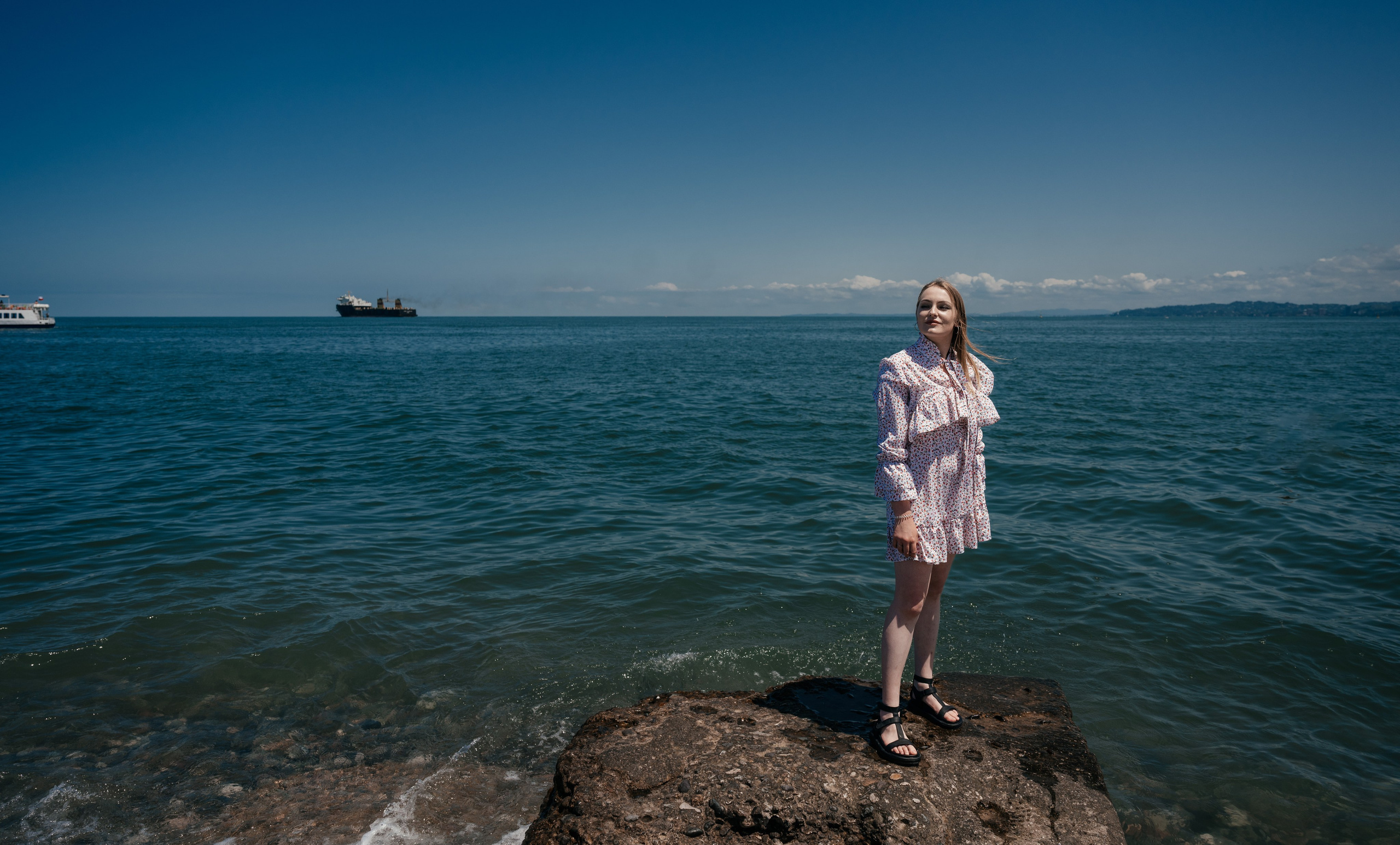 Алеся & Егор. Свадебный и портретный фотограф в Минске и РБ Владислав Саков