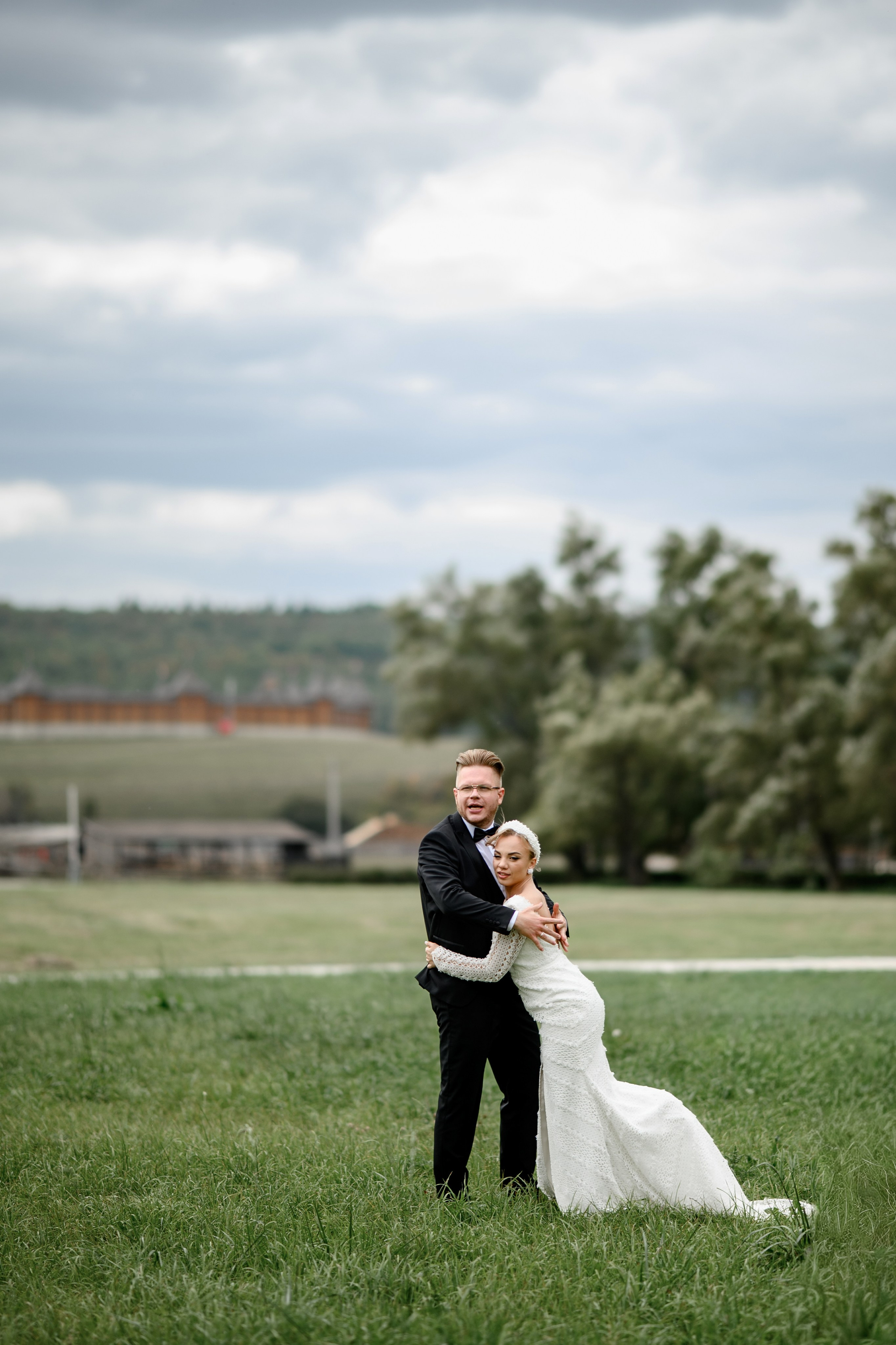 Lisa & Ilya. Фотограф в Липецке Ковалько Евгений