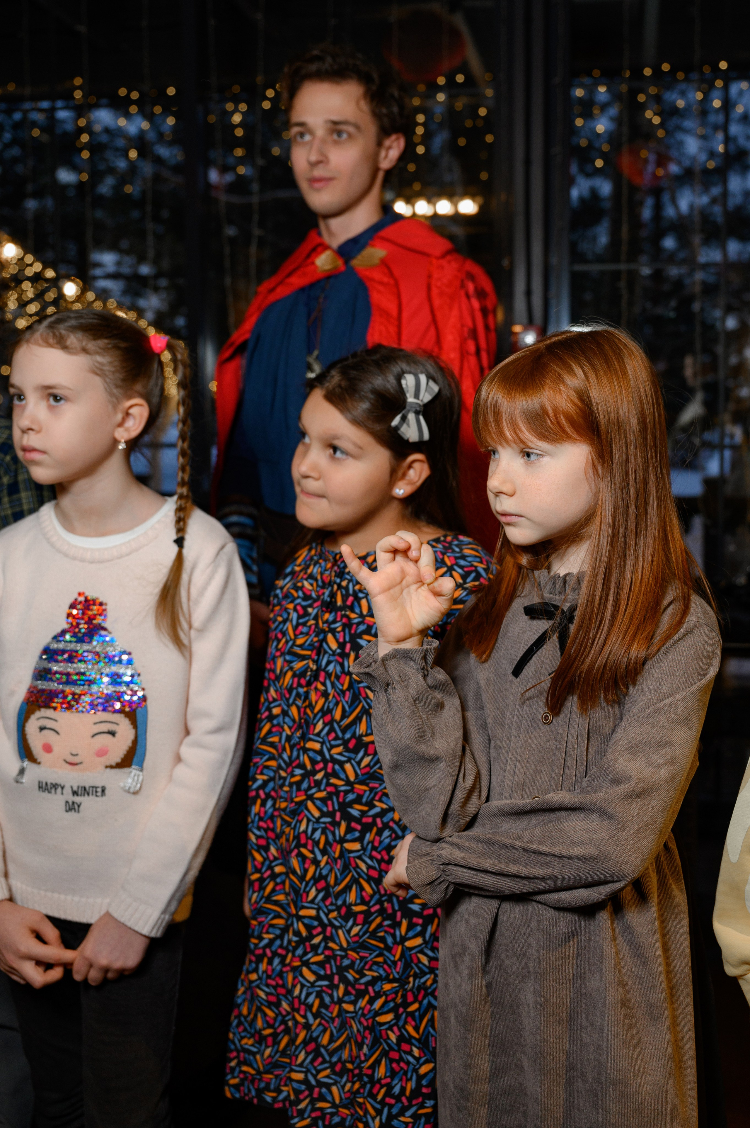 Фотограф детский день рождение. Фотограф в Липецке Ковалько Евгений