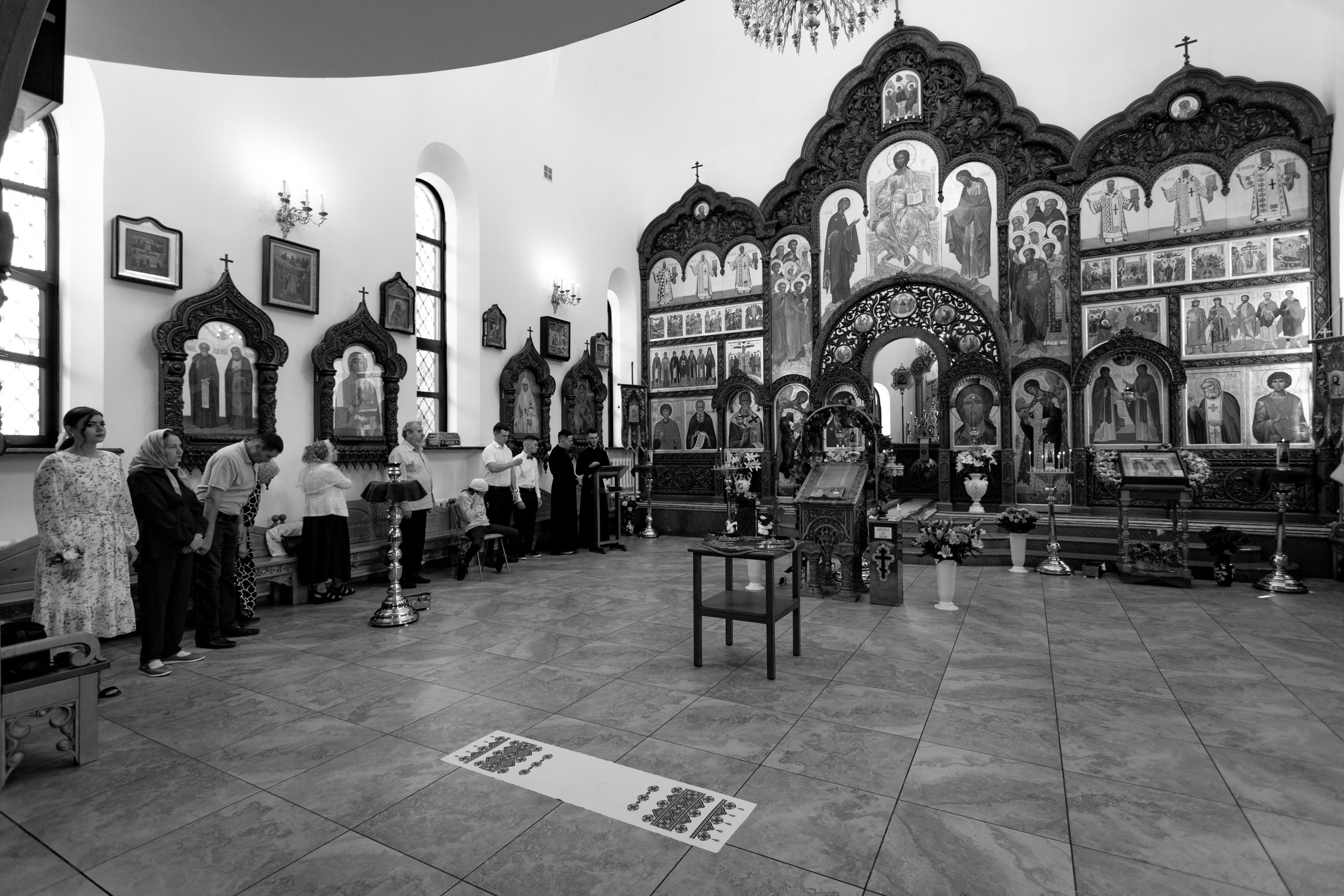 Фотосессия в ДК Дзержинского. Свадебный и семейный фотограф в Новокузнецке Светлана Числова