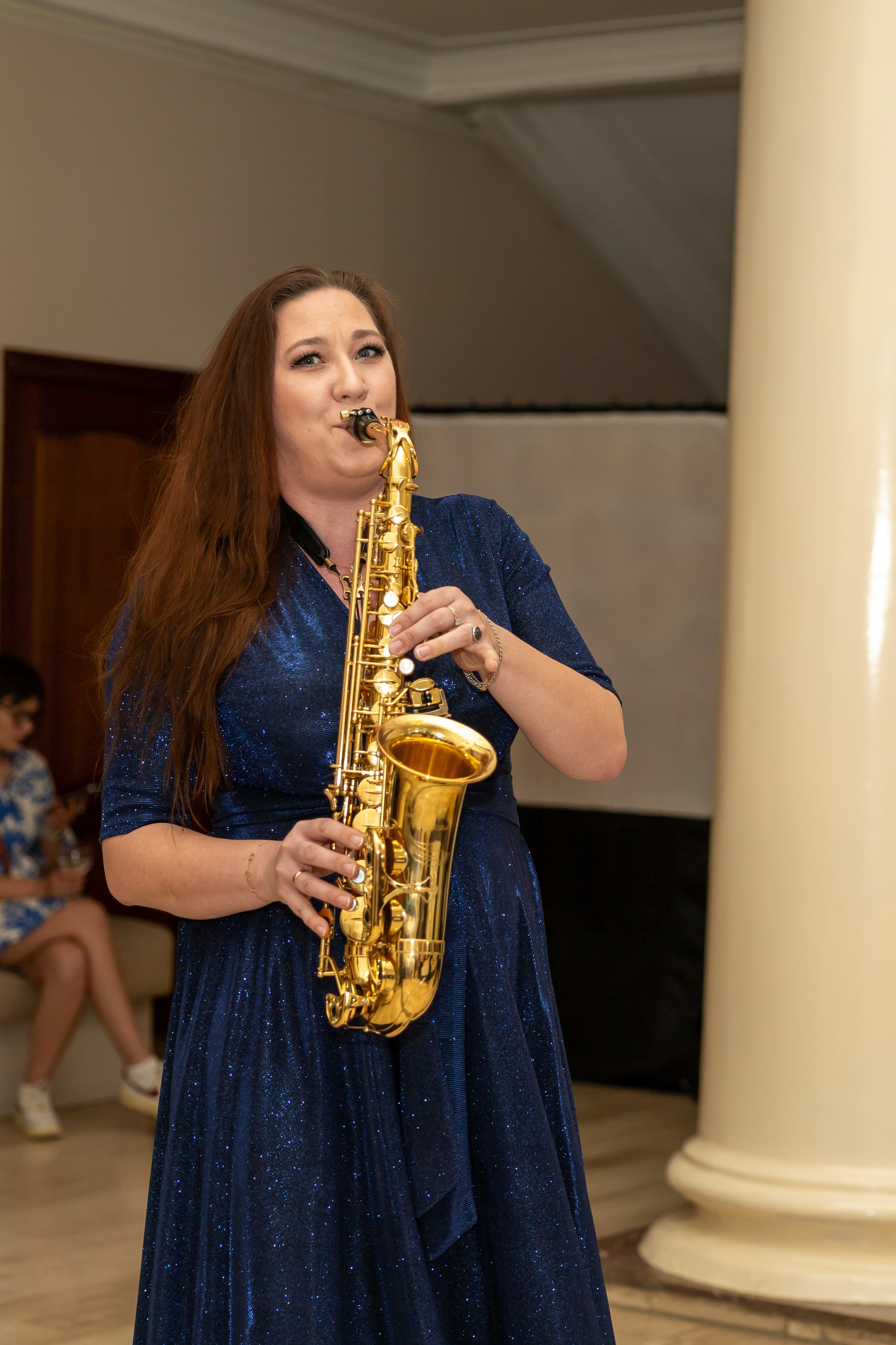 День предпринимателя 2024. Фотограф в Серпухове Наталья Руденко