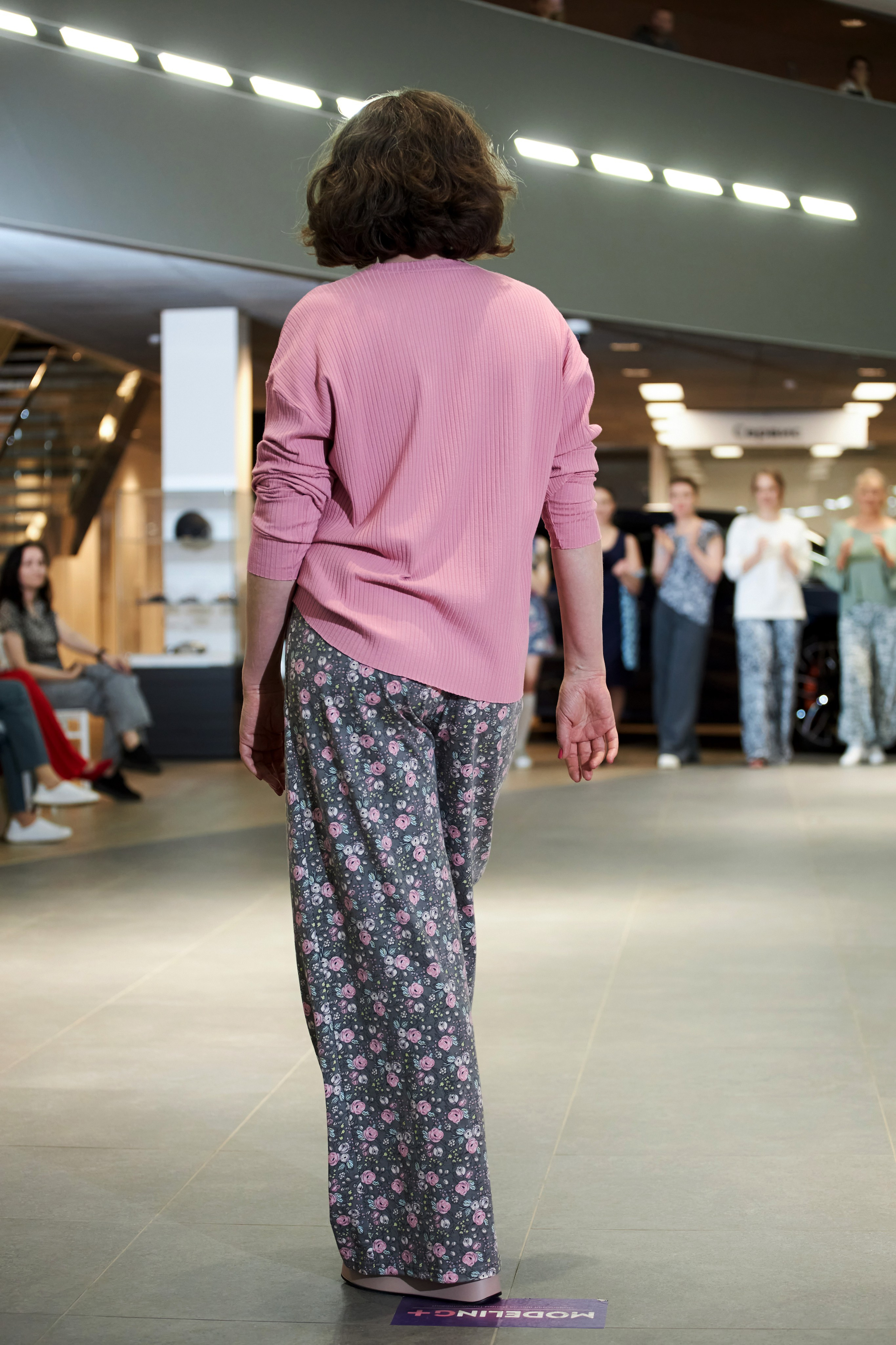 Репортаж «Жара в Городе». Фотограф Алексей Яковлев